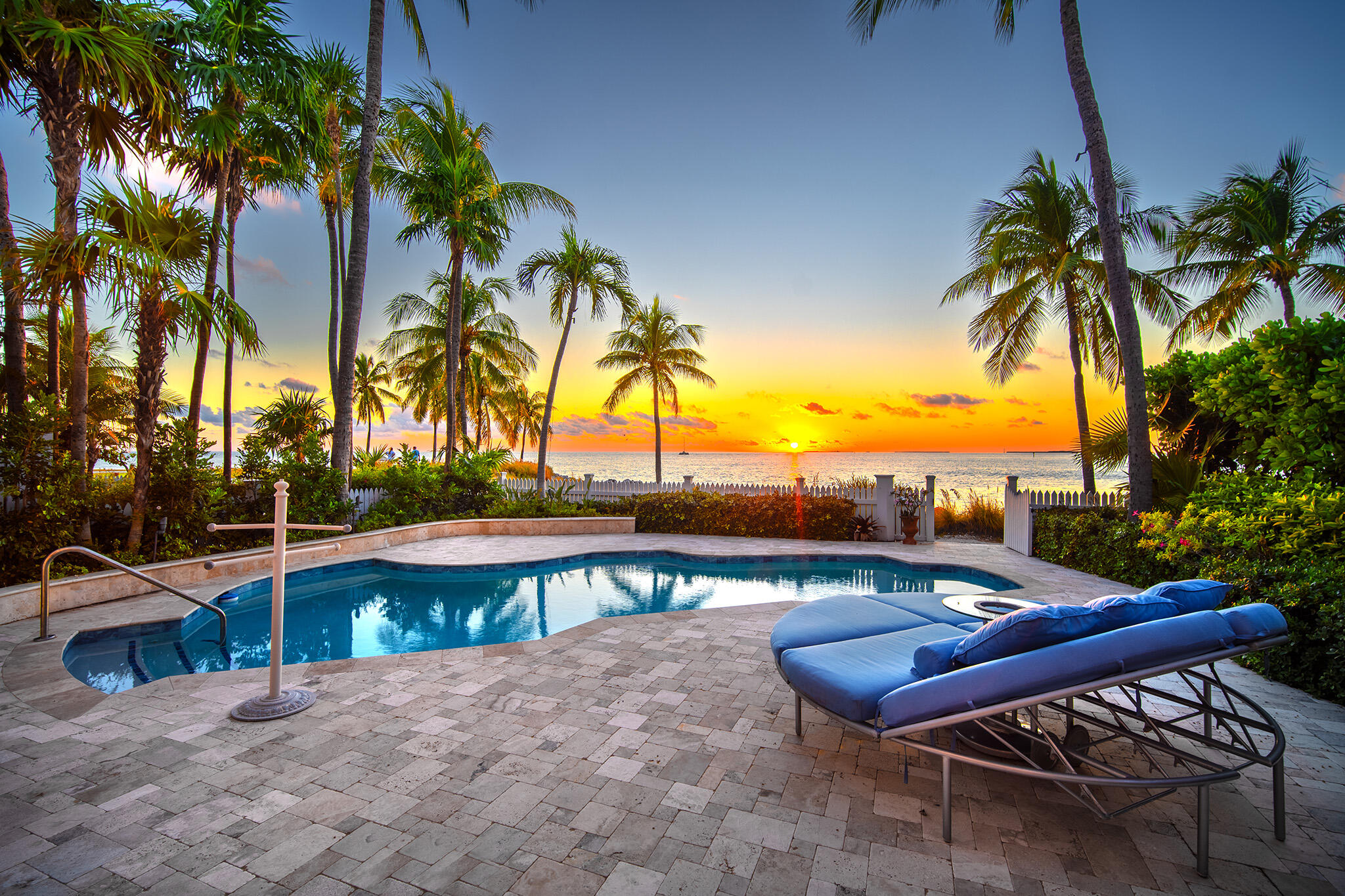 16 Sunset Key Drive