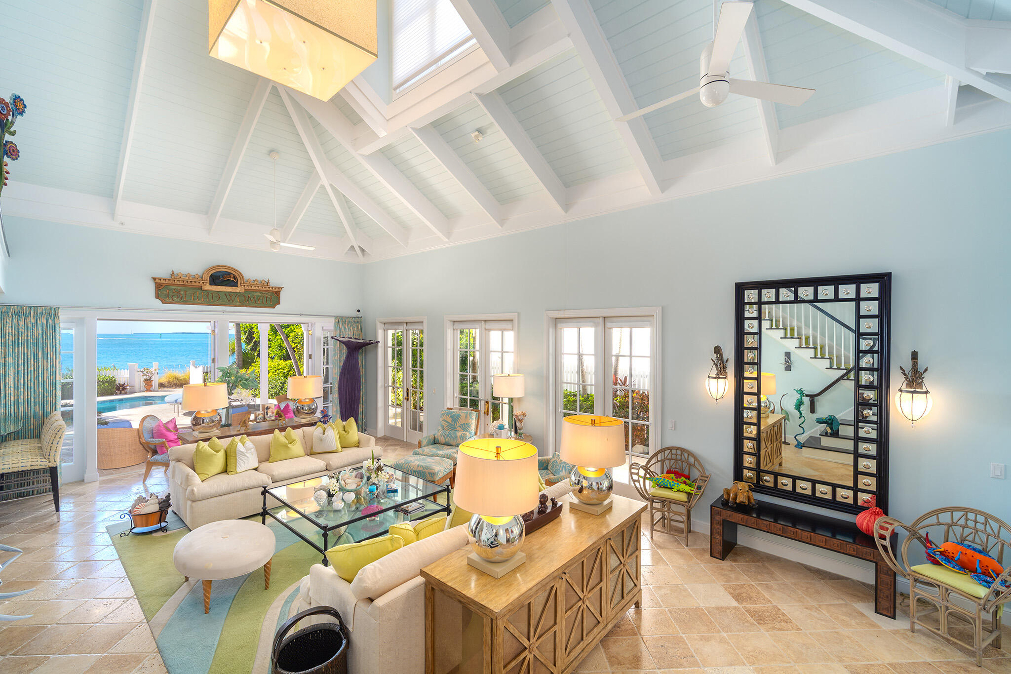16 Sunset Key Drive