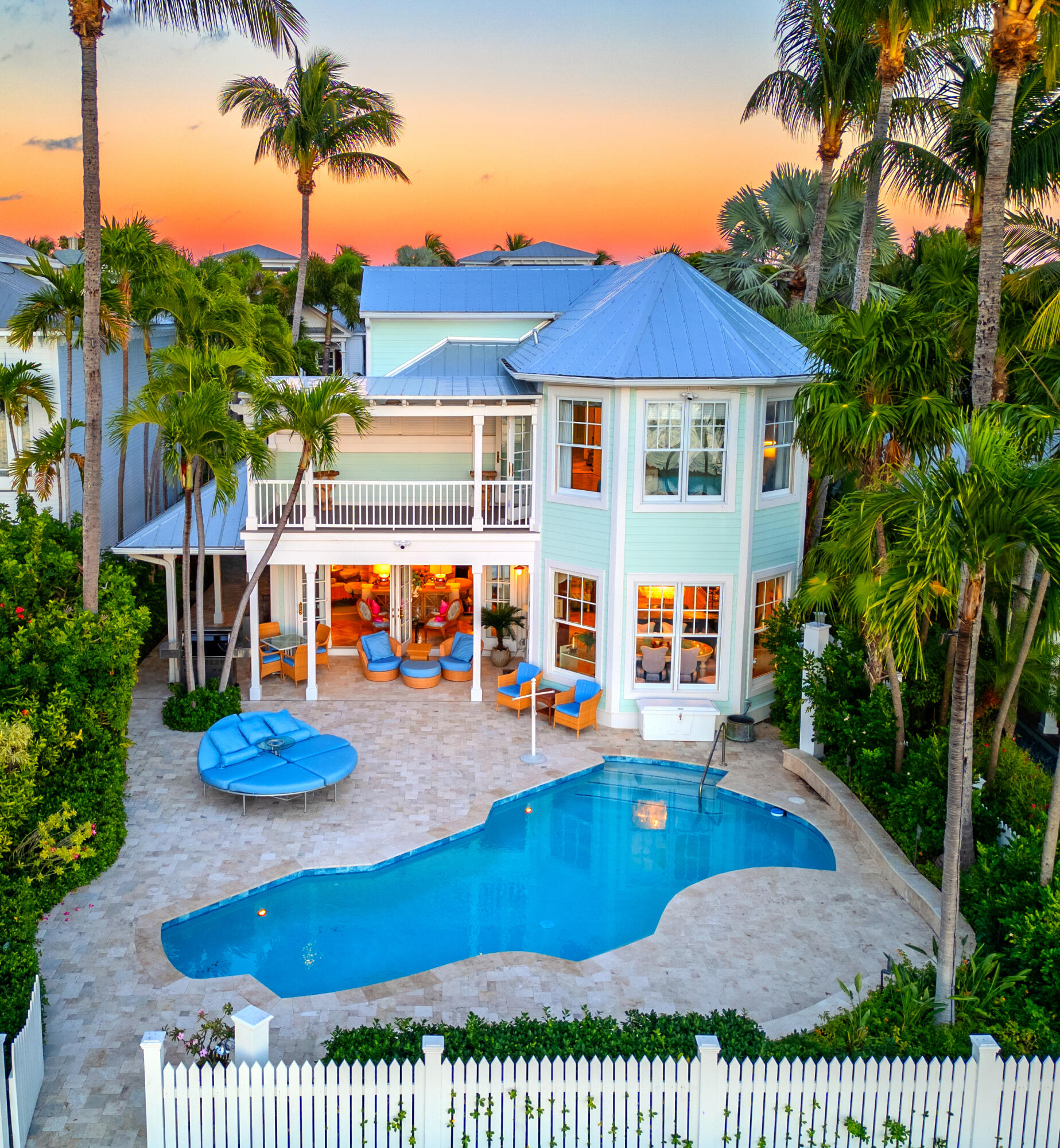 16 Sunset Key Drive
