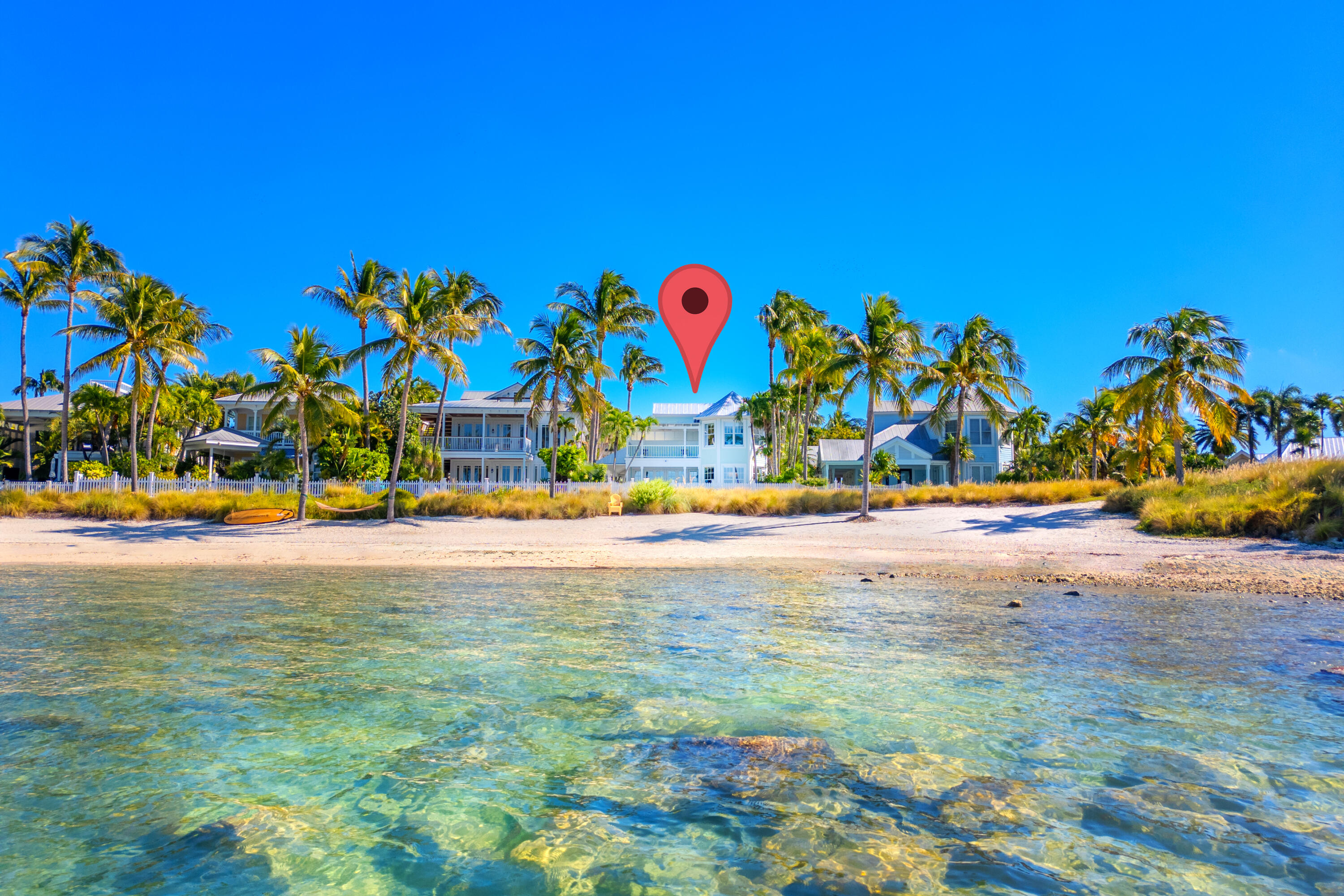 16 Sunset Key Drive