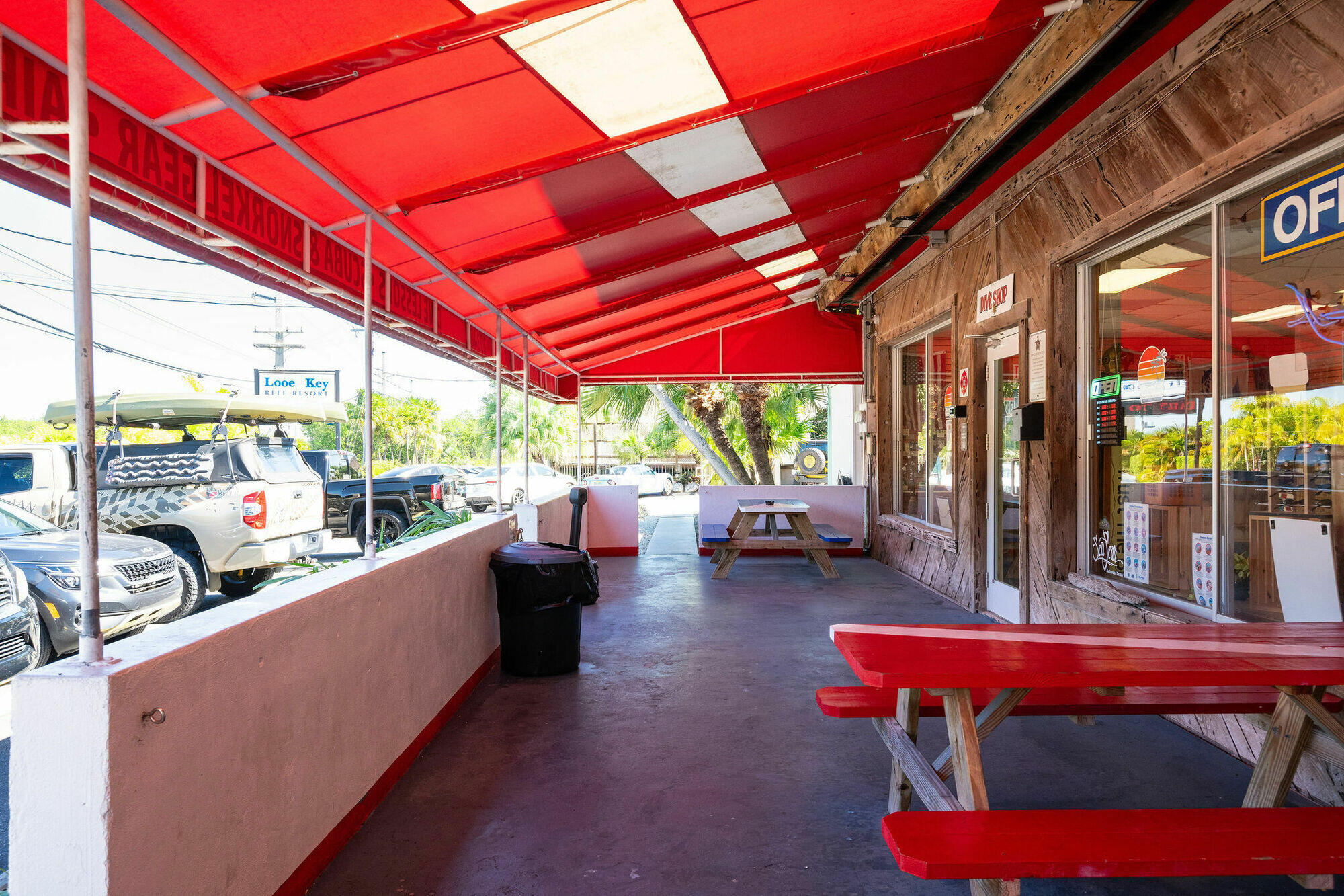 27340 Overseas Highway