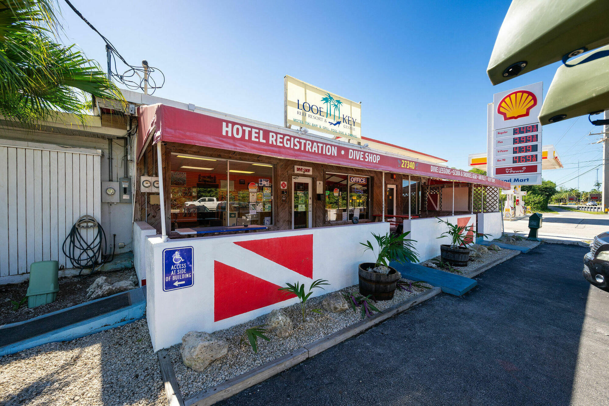 27340 Overseas Highway