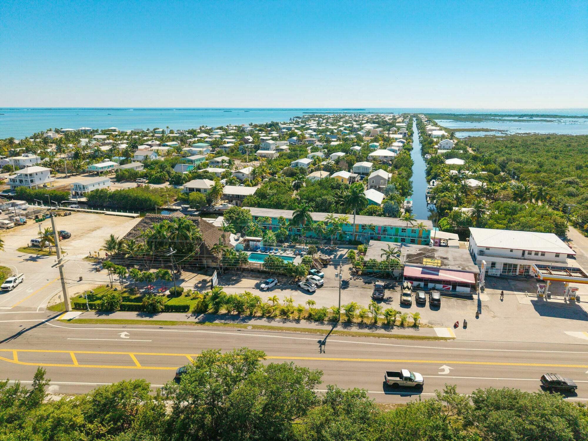 27340 Overseas Highway
