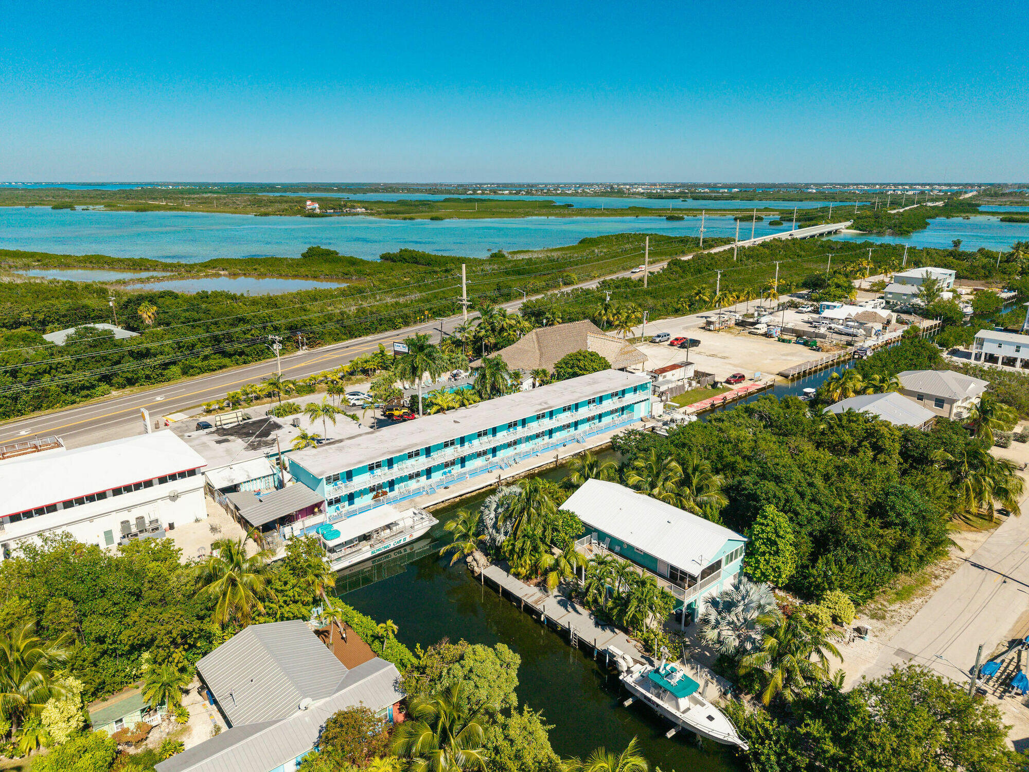 27340 Overseas Highway