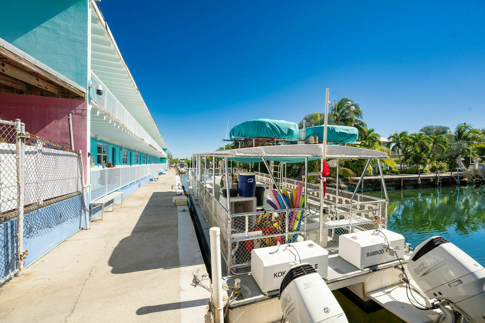 27340 Overseas Highway