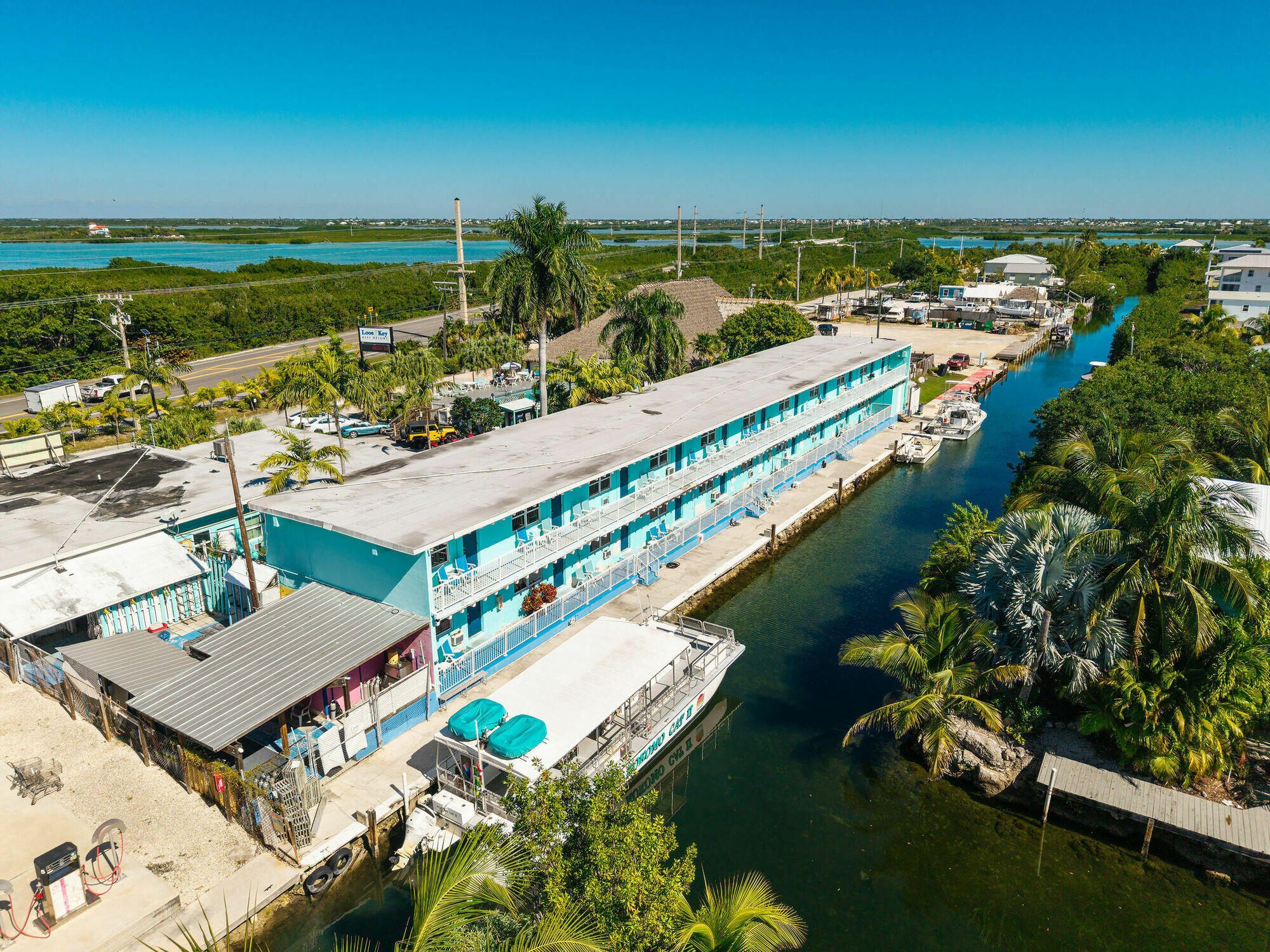27340 Overseas Highway