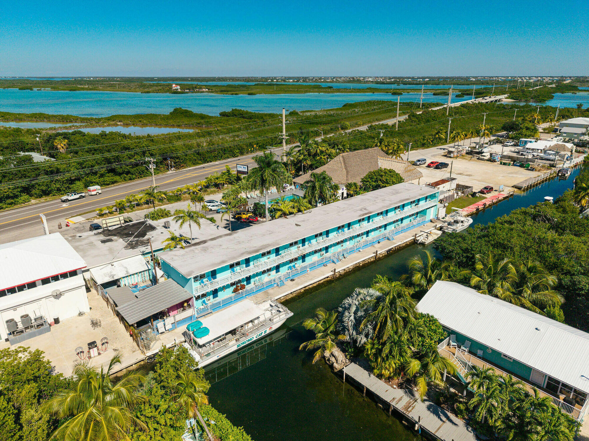 27340 Overseas Highway