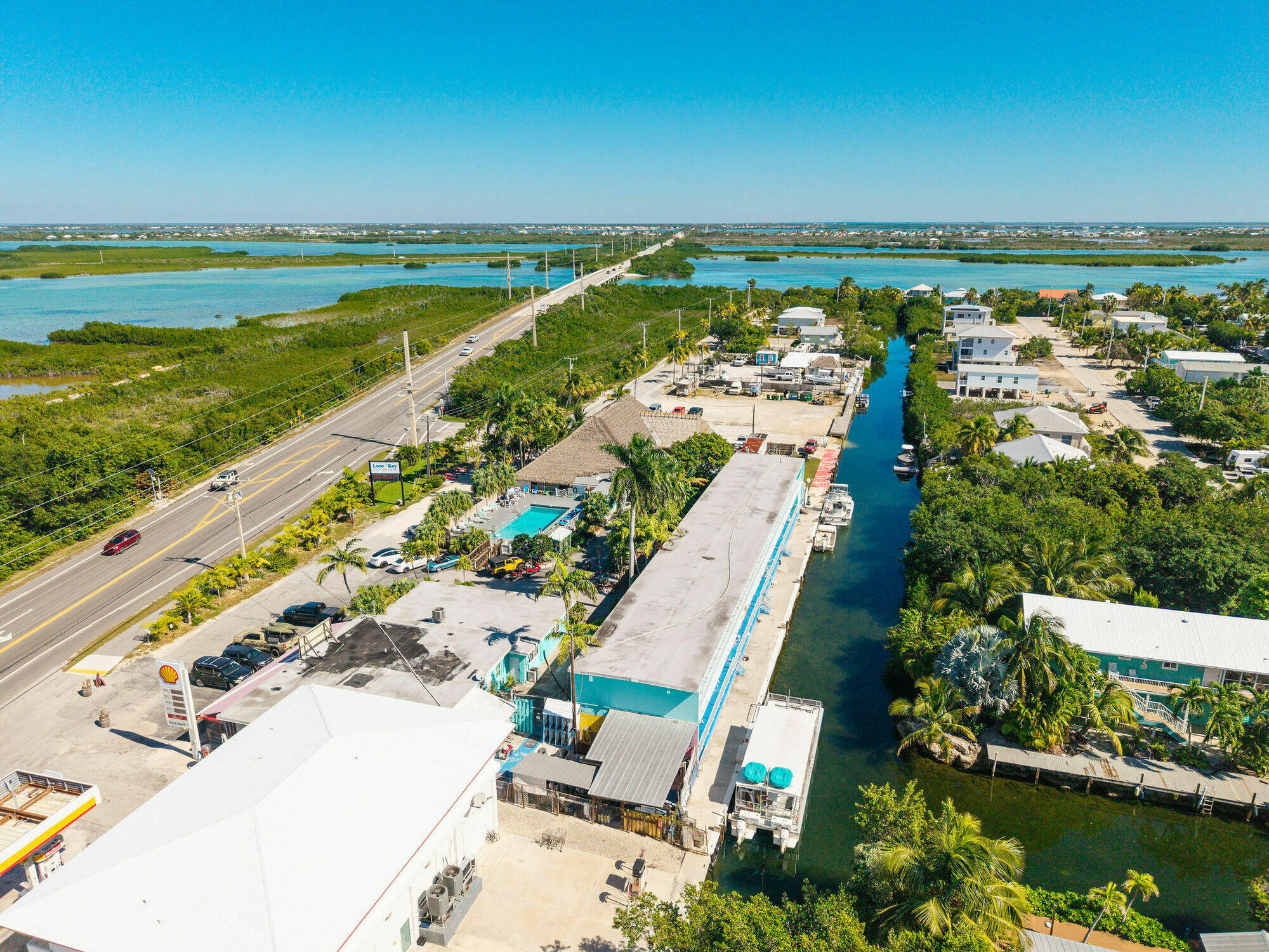 27340 Overseas Highway
