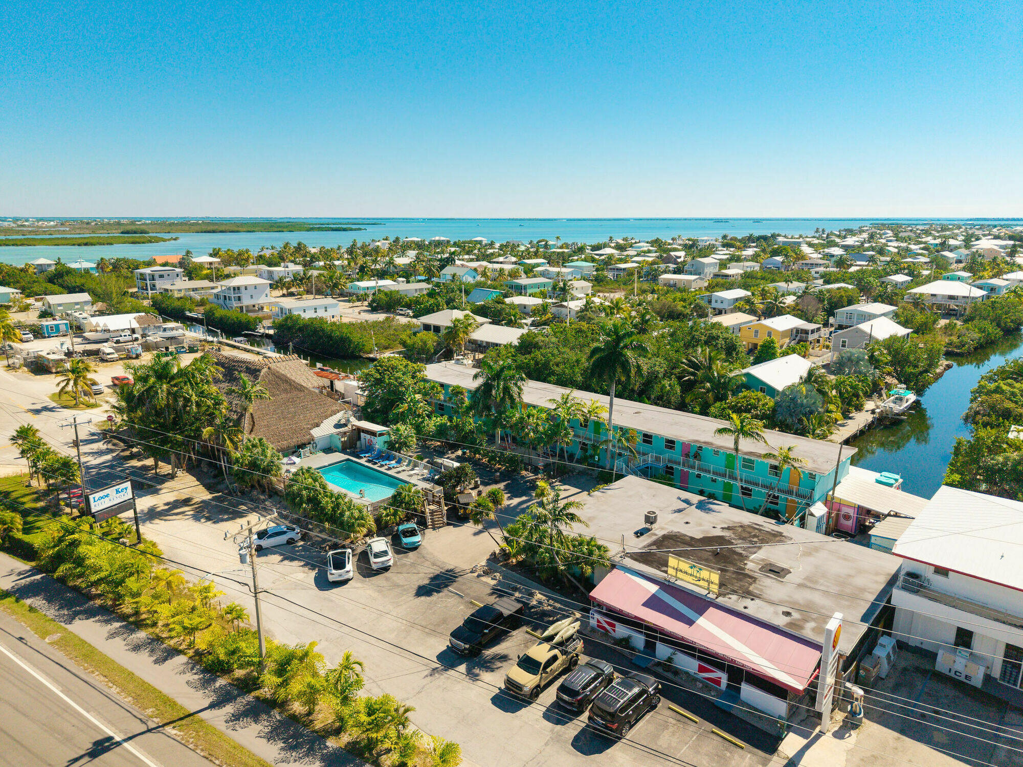 27340 Overseas Highway