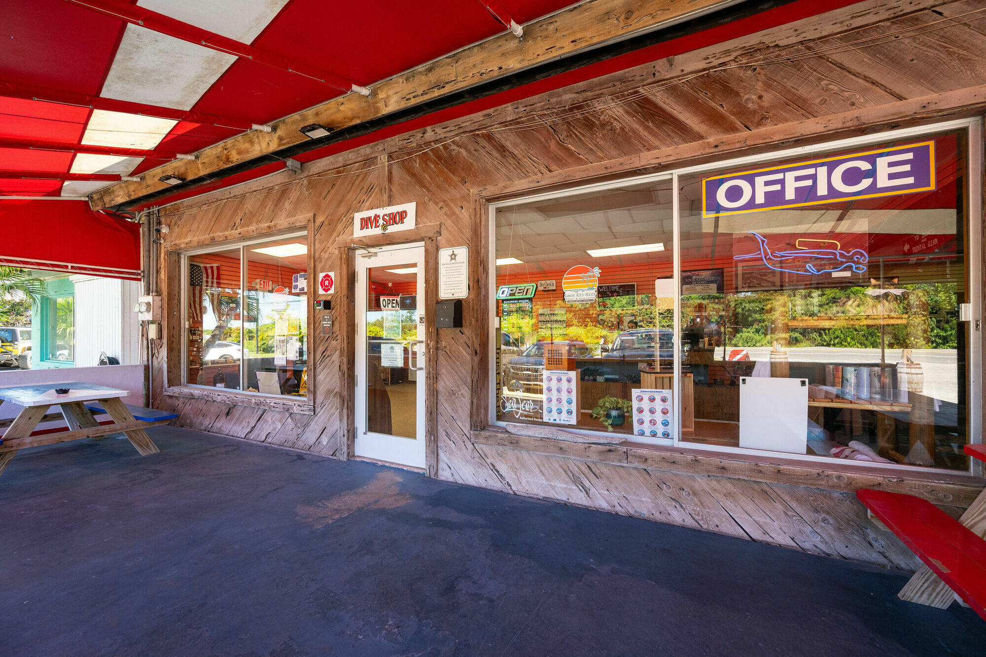 27340 Overseas Highway