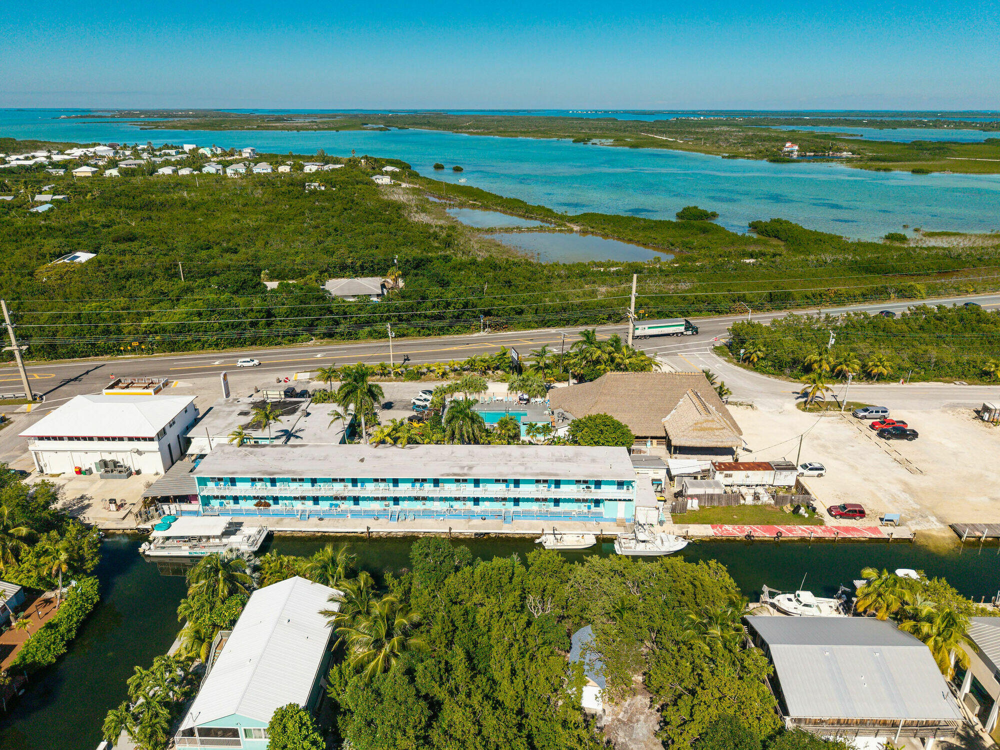 27340 Overseas Highway