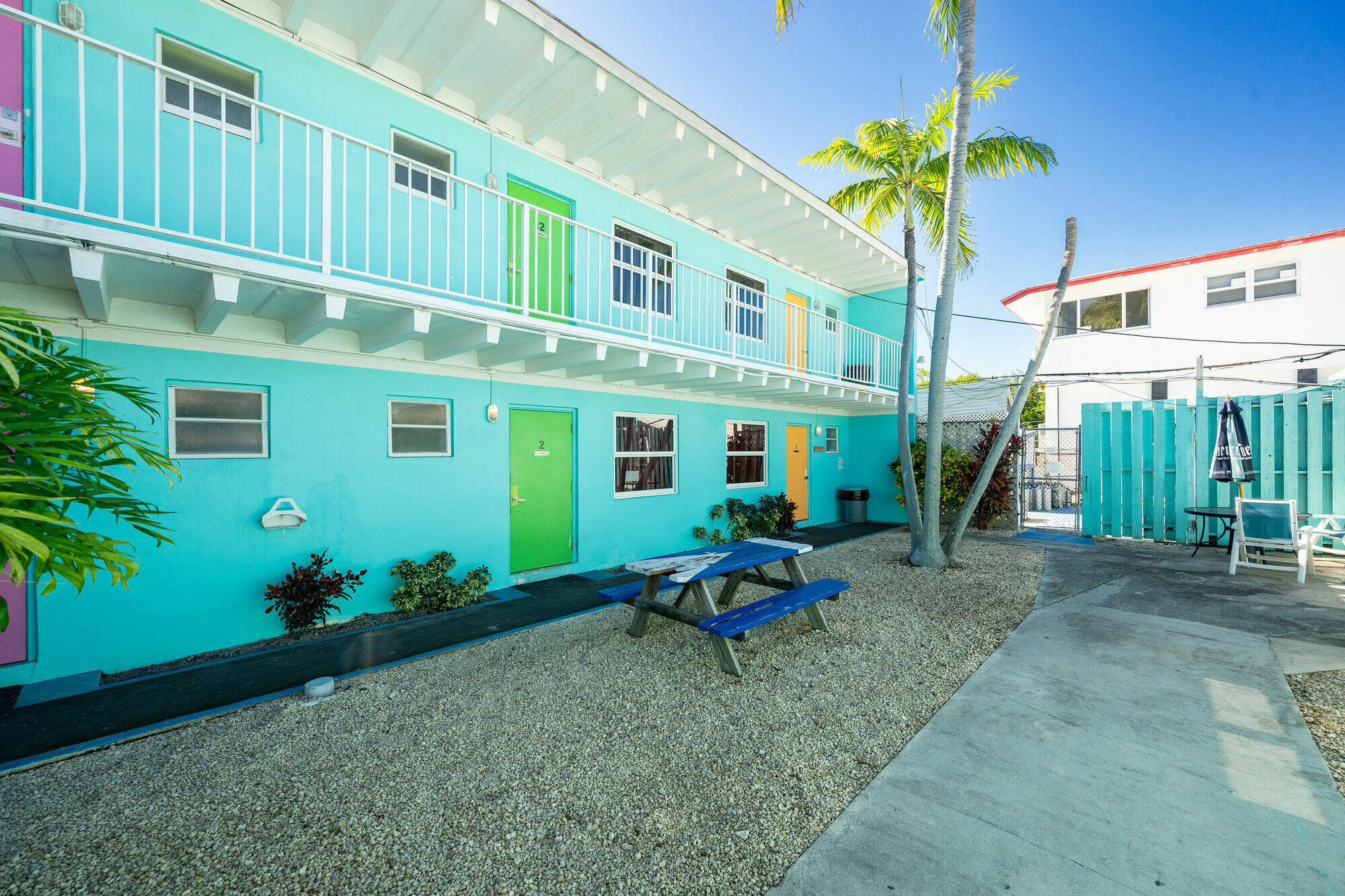 27340 Overseas Highway