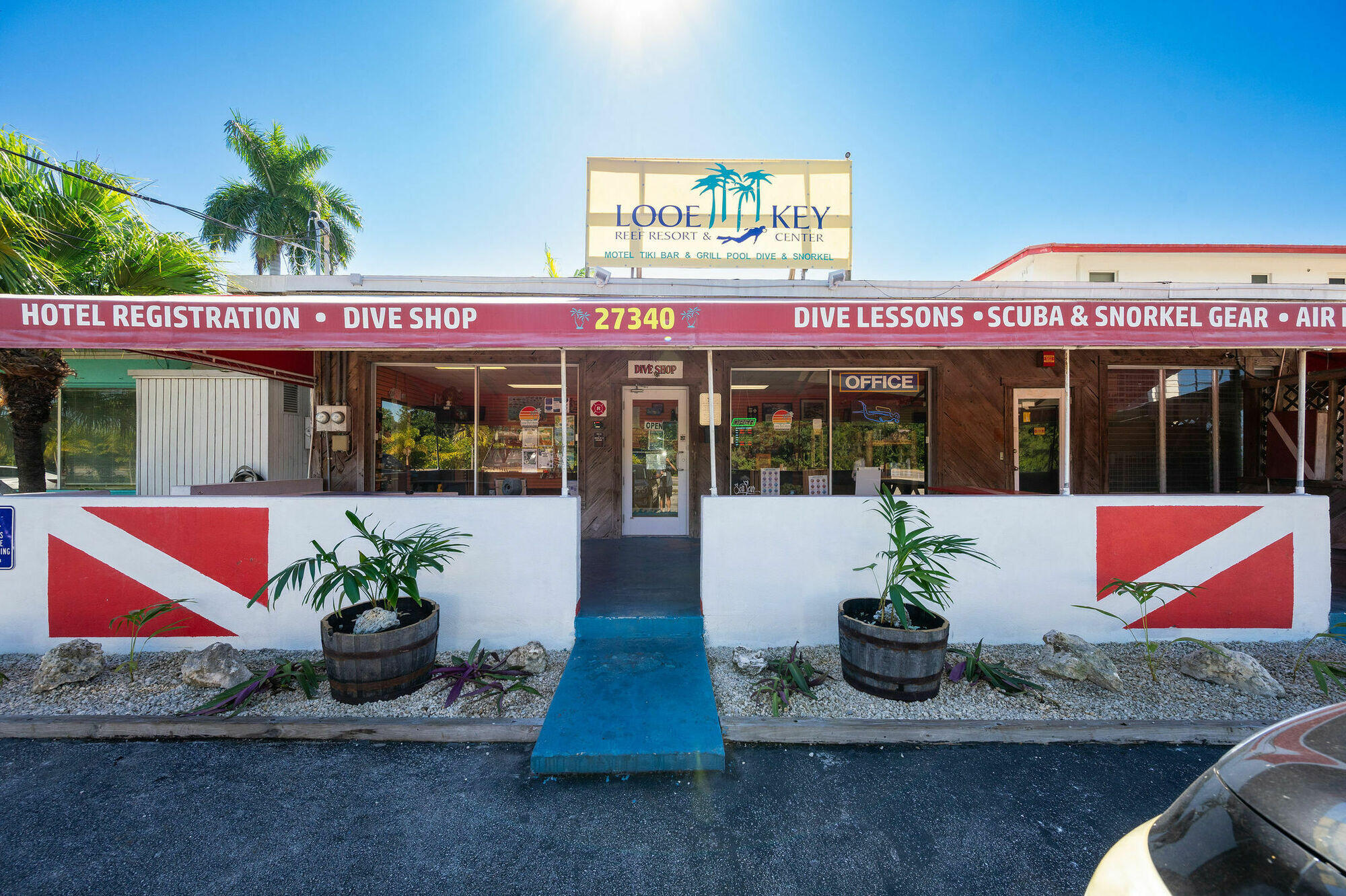 27340 Overseas Highway