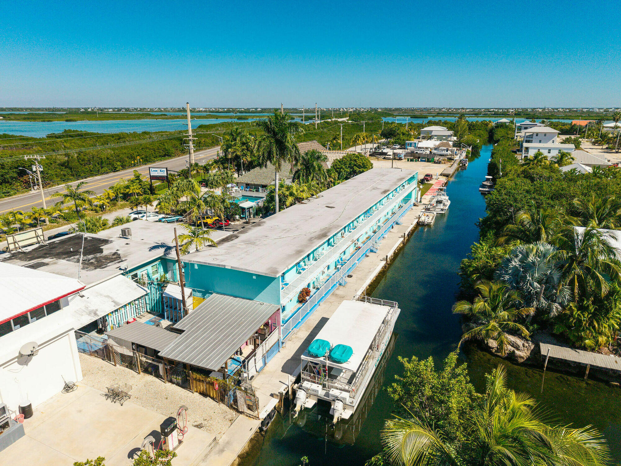 27340 Overseas Highway