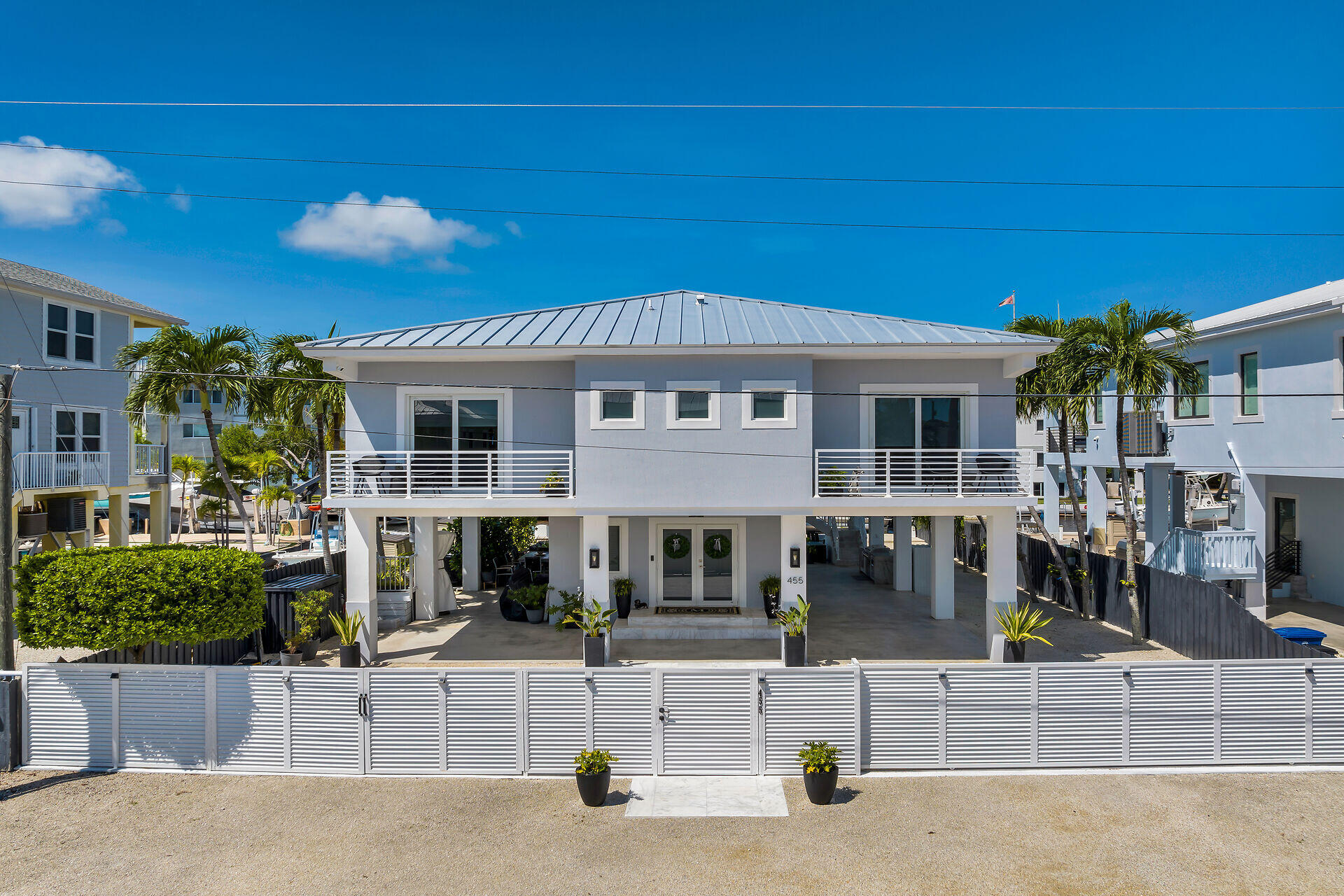 455 Big Pine Road