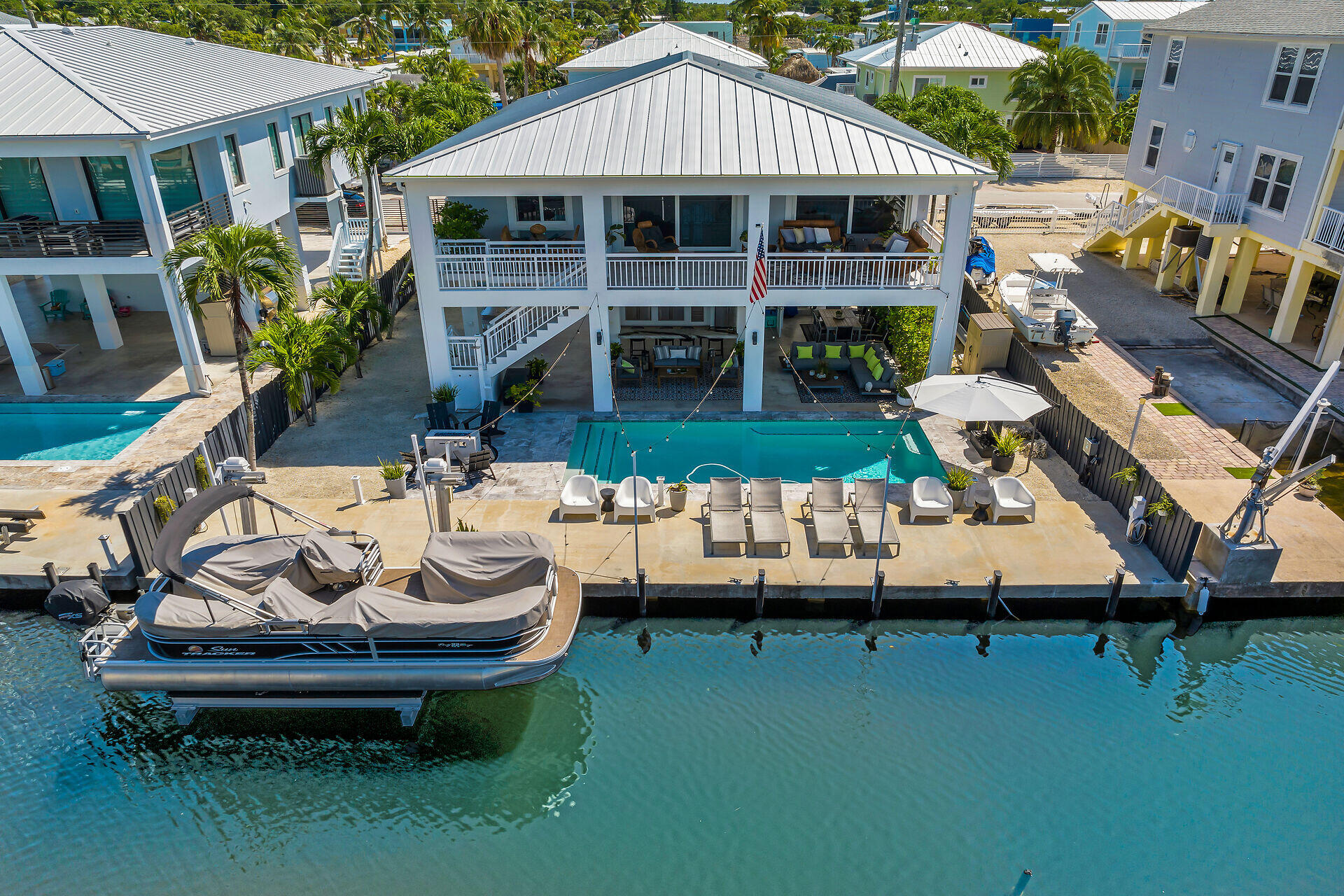 455 Big Pine Road