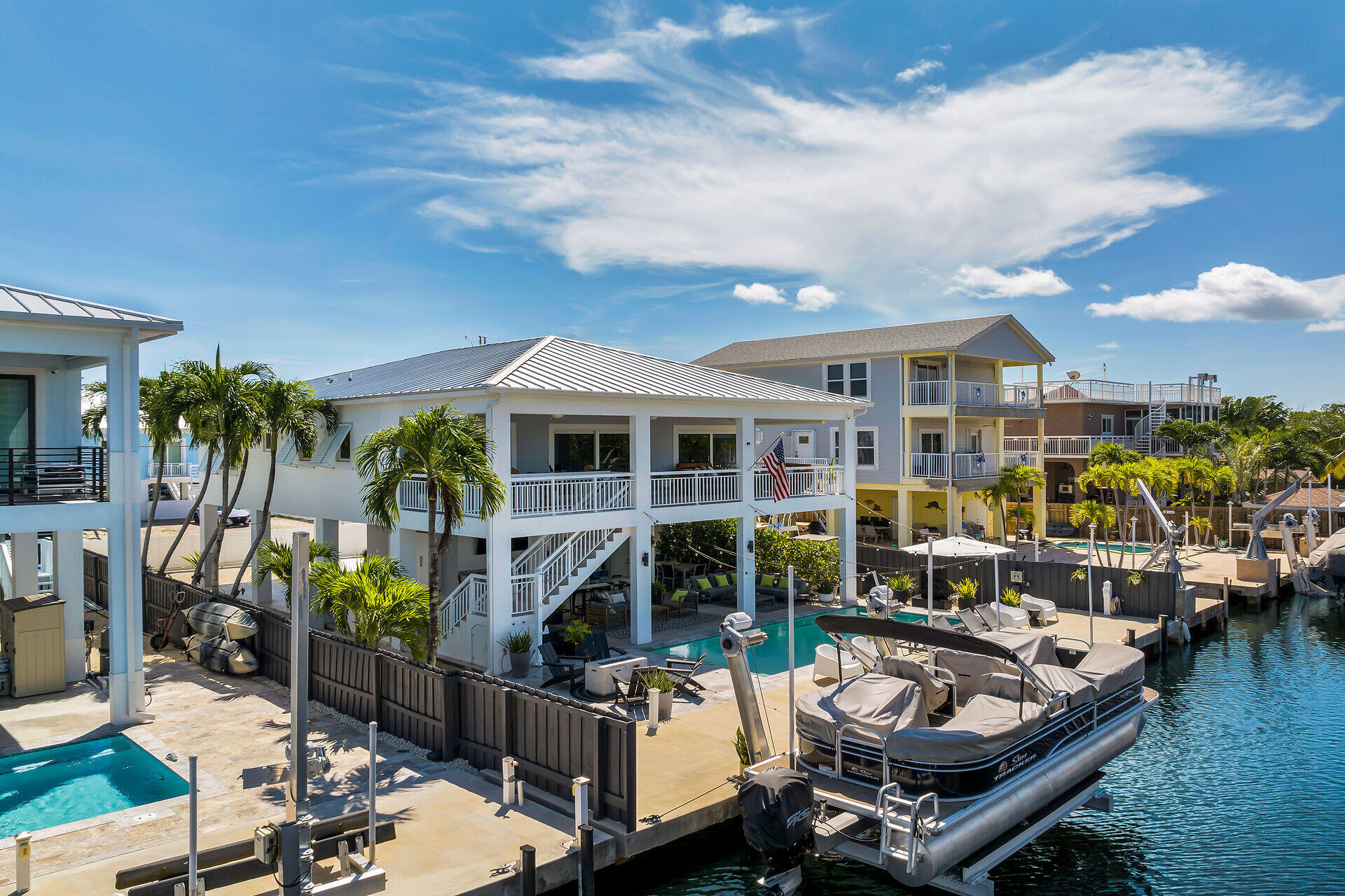 455 Big Pine Road