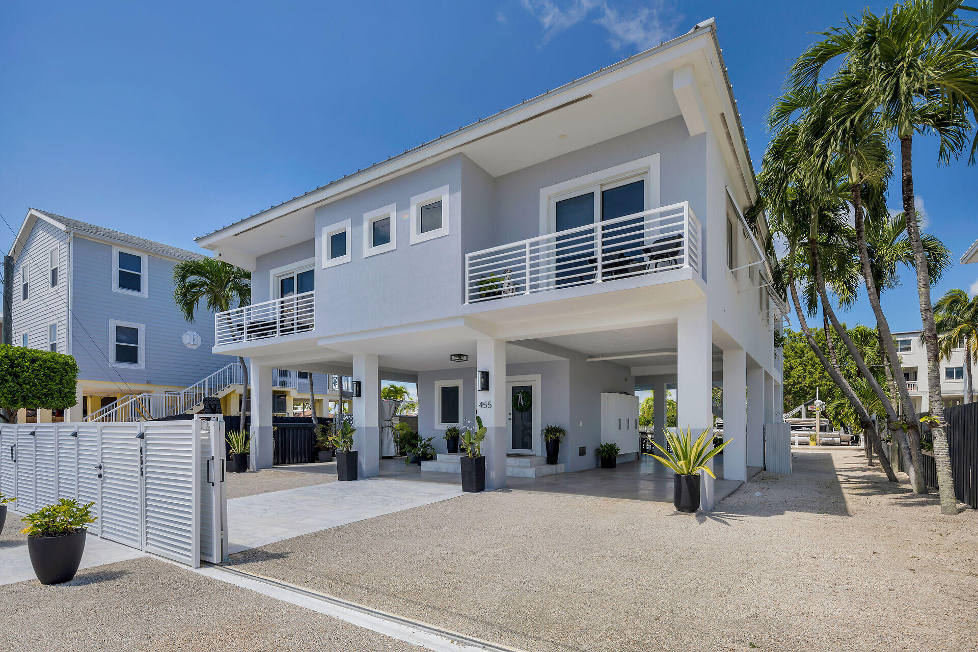 455 Big Pine Road
