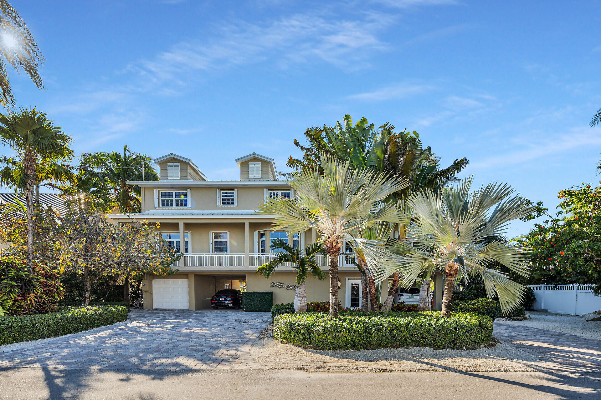 153 Stromboli Drive