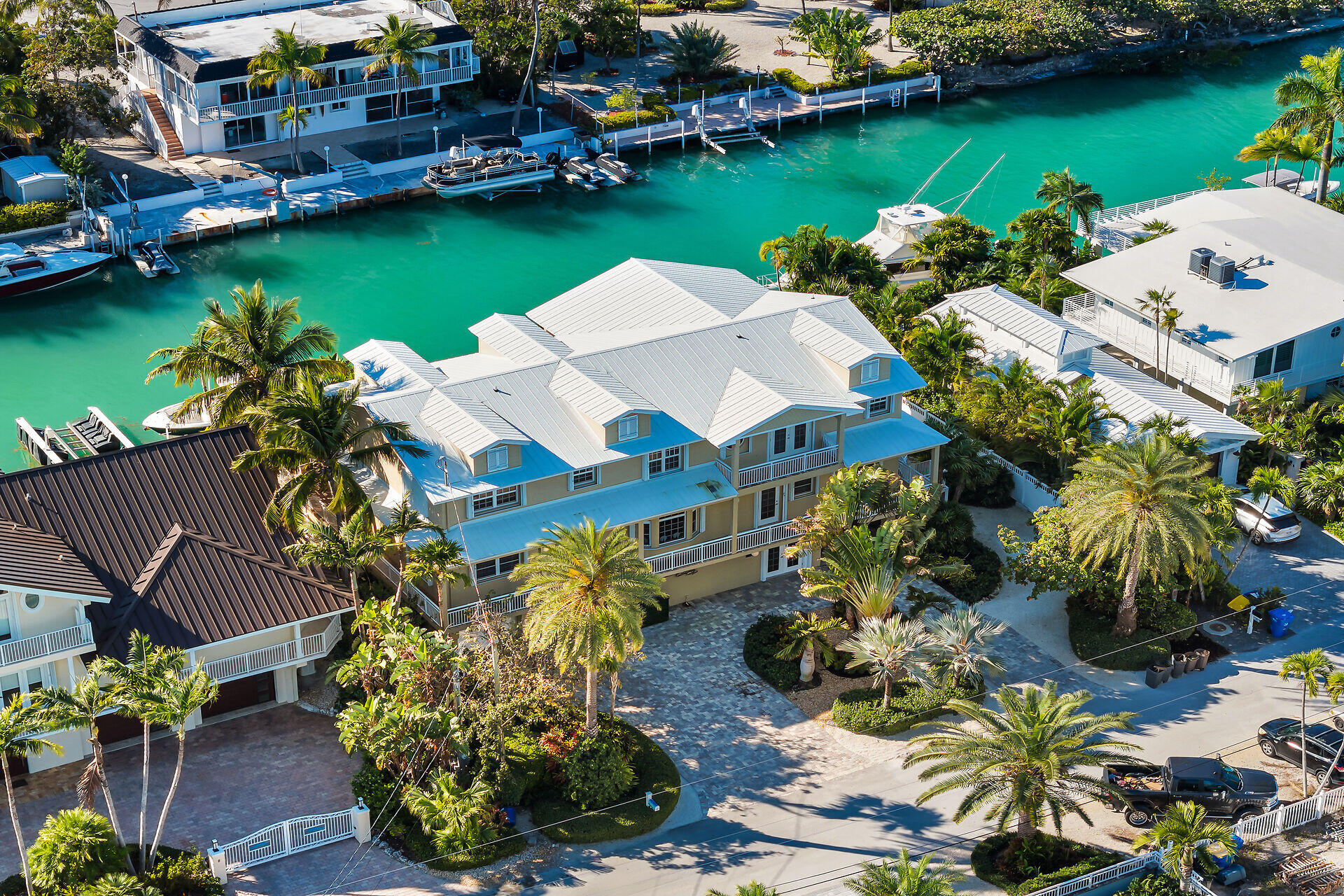 153 Stromboli Drive