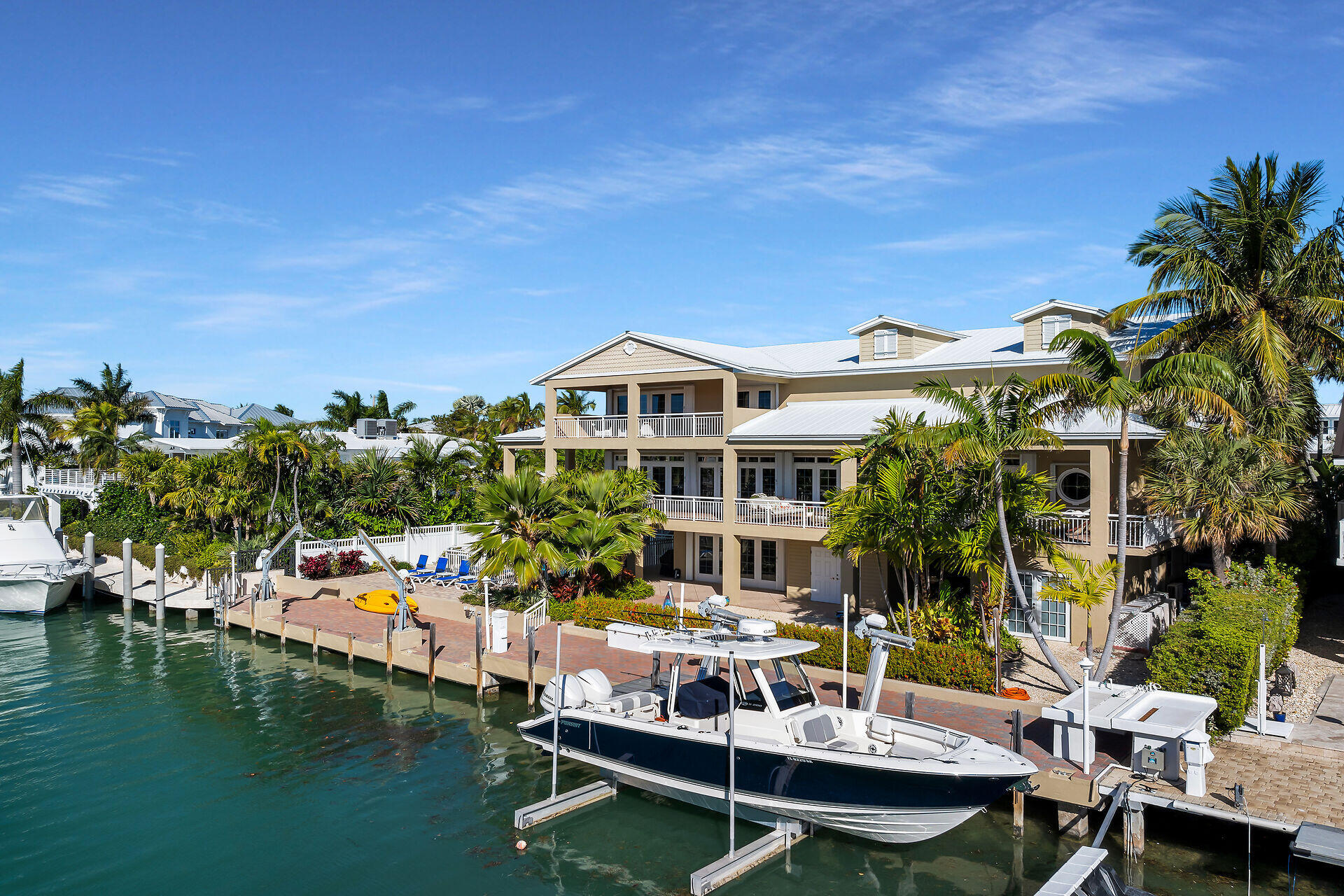 153 Stromboli Drive