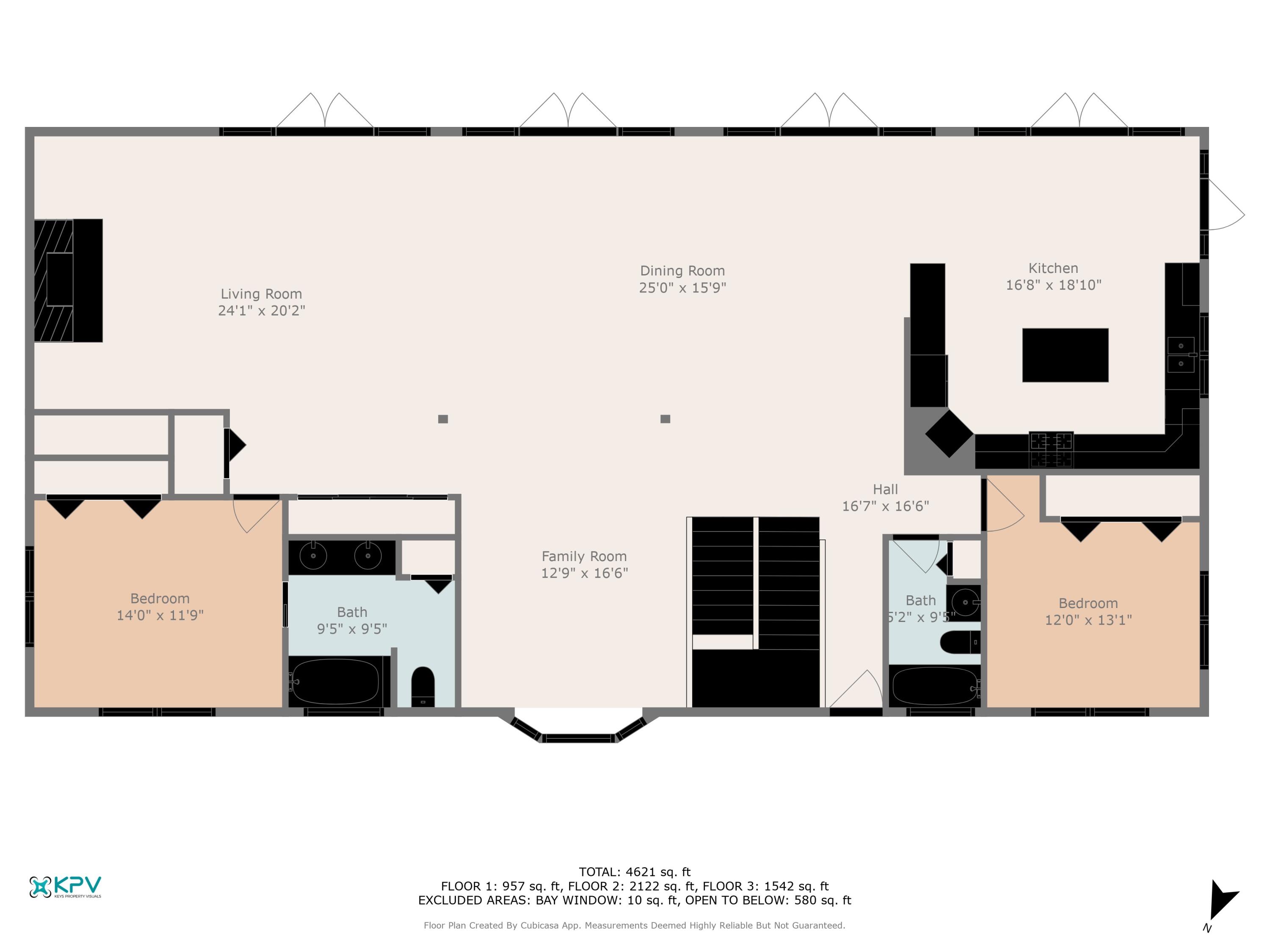 153 Stromboli Drive