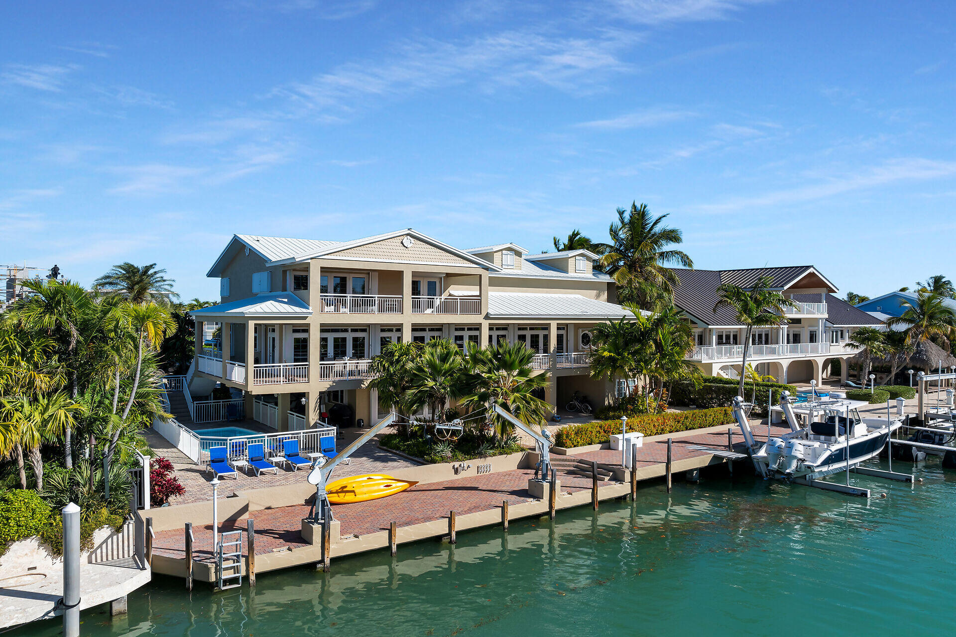 153 Stromboli Drive