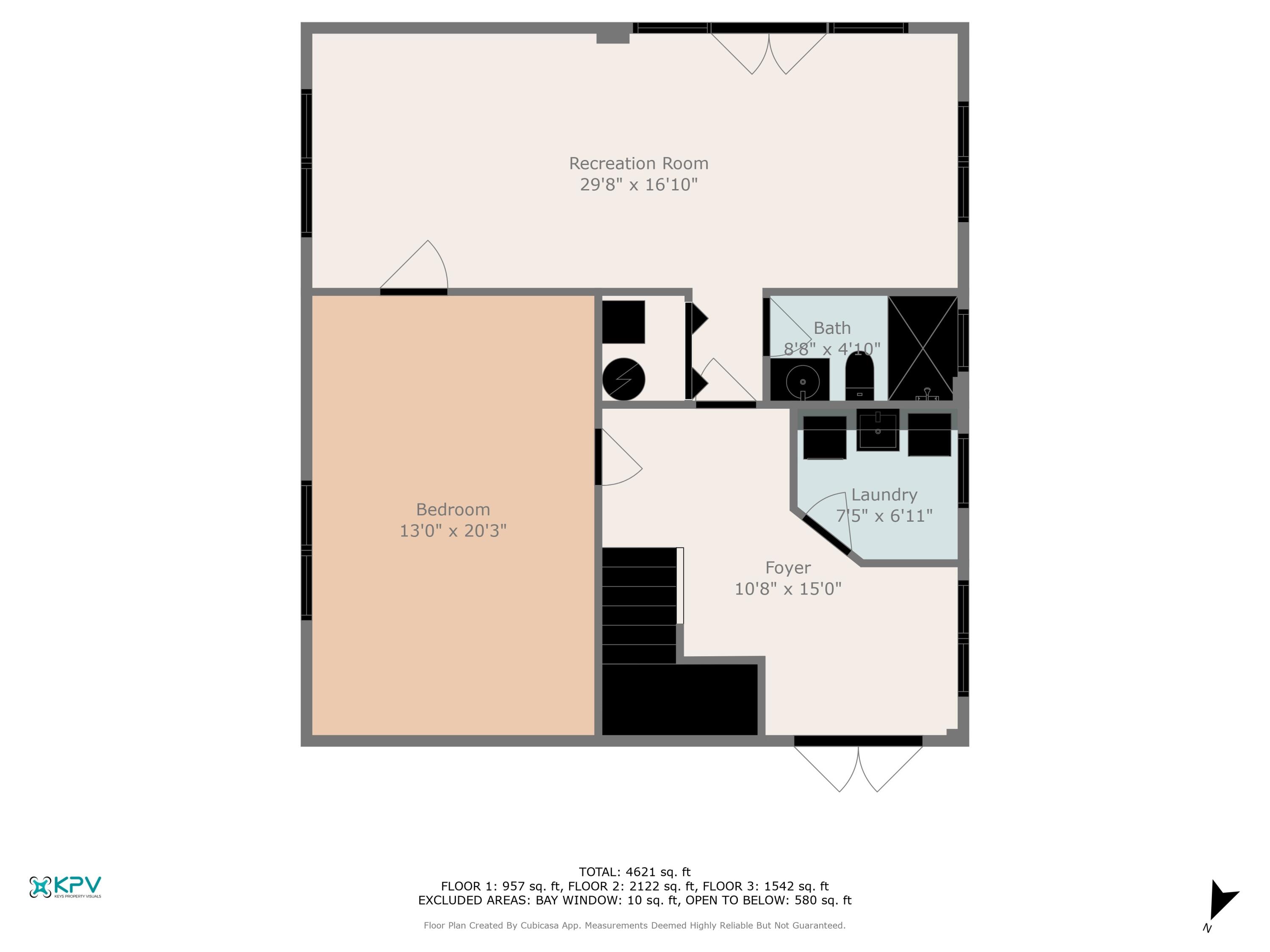 153 Stromboli Drive