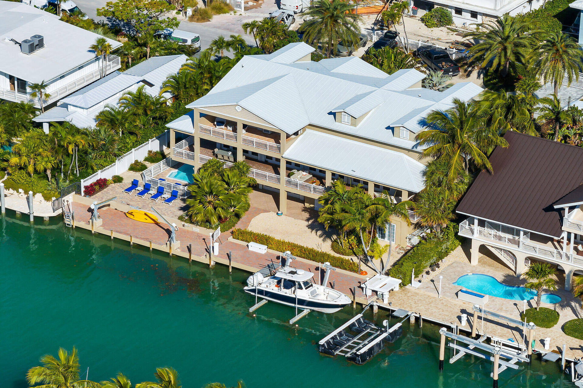 153 Stromboli Drive