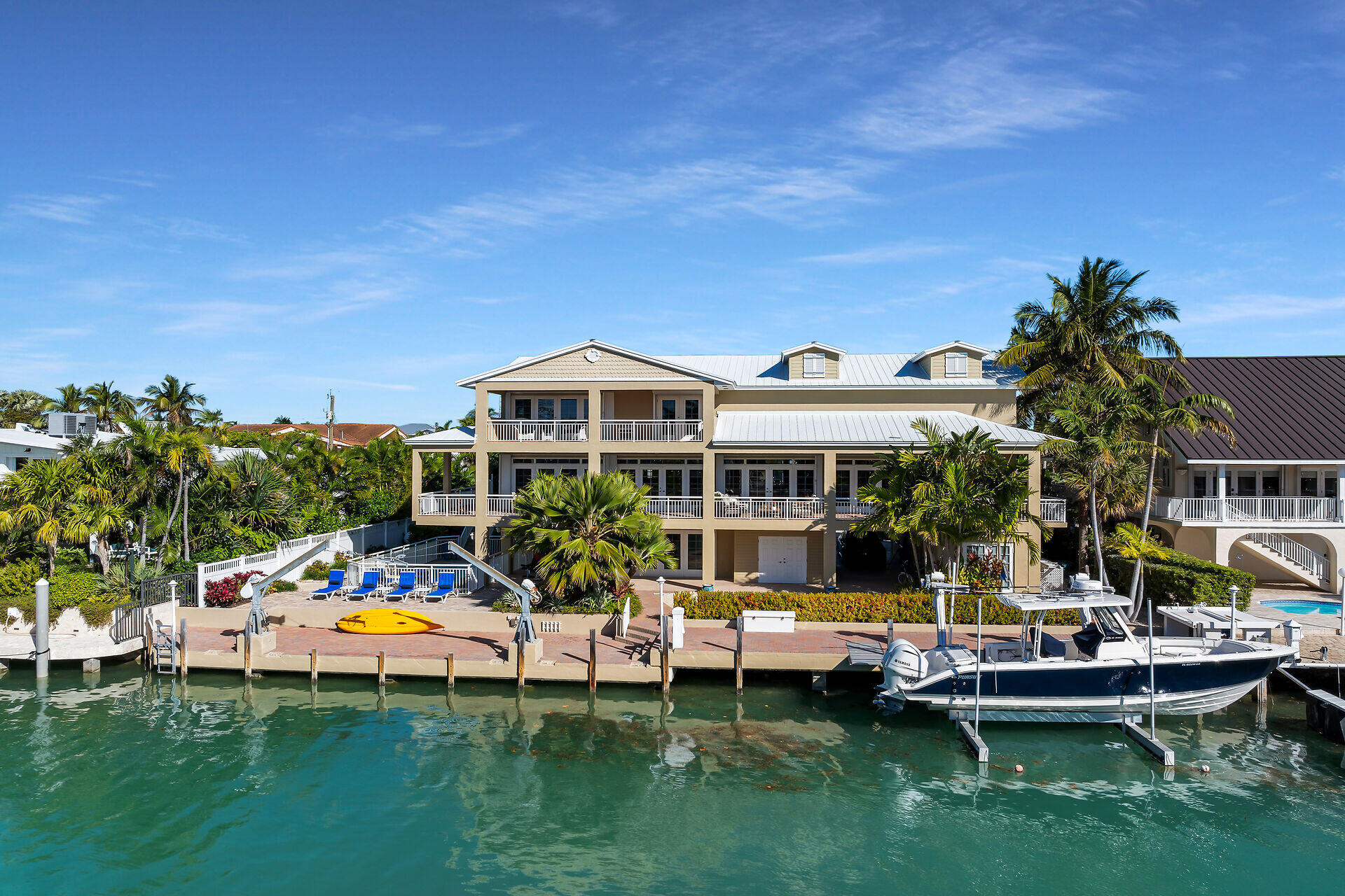 153 Stromboli Drive