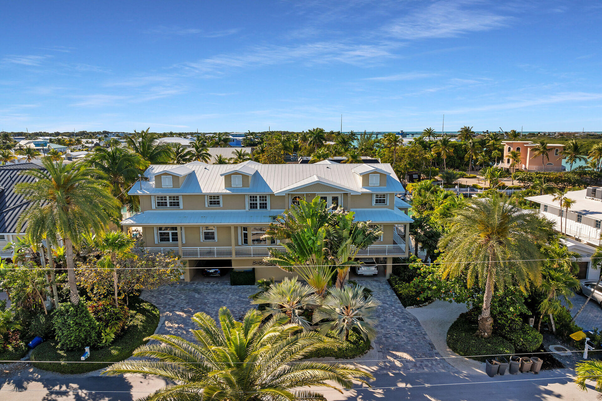 153 Stromboli Drive