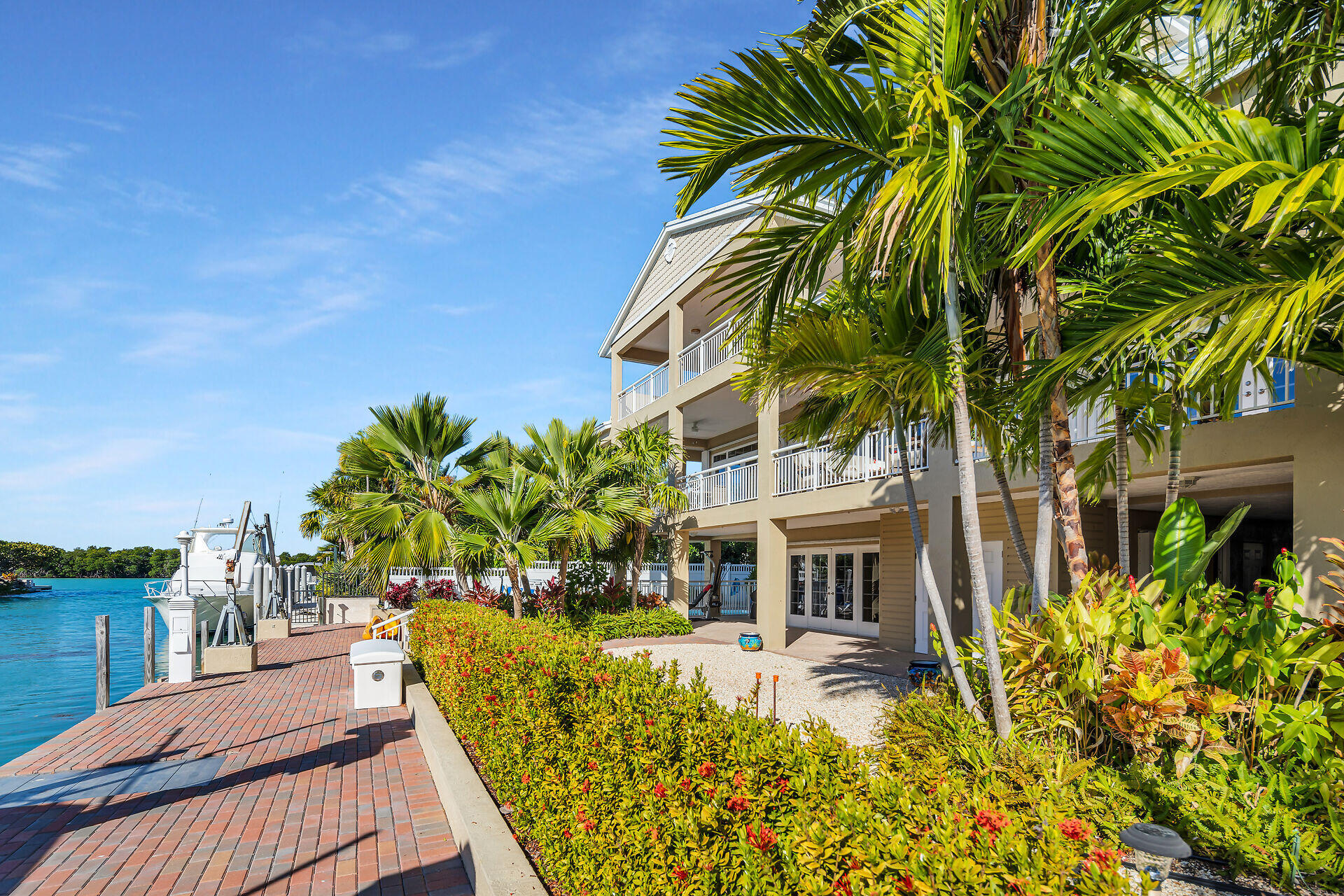 153 Stromboli Drive