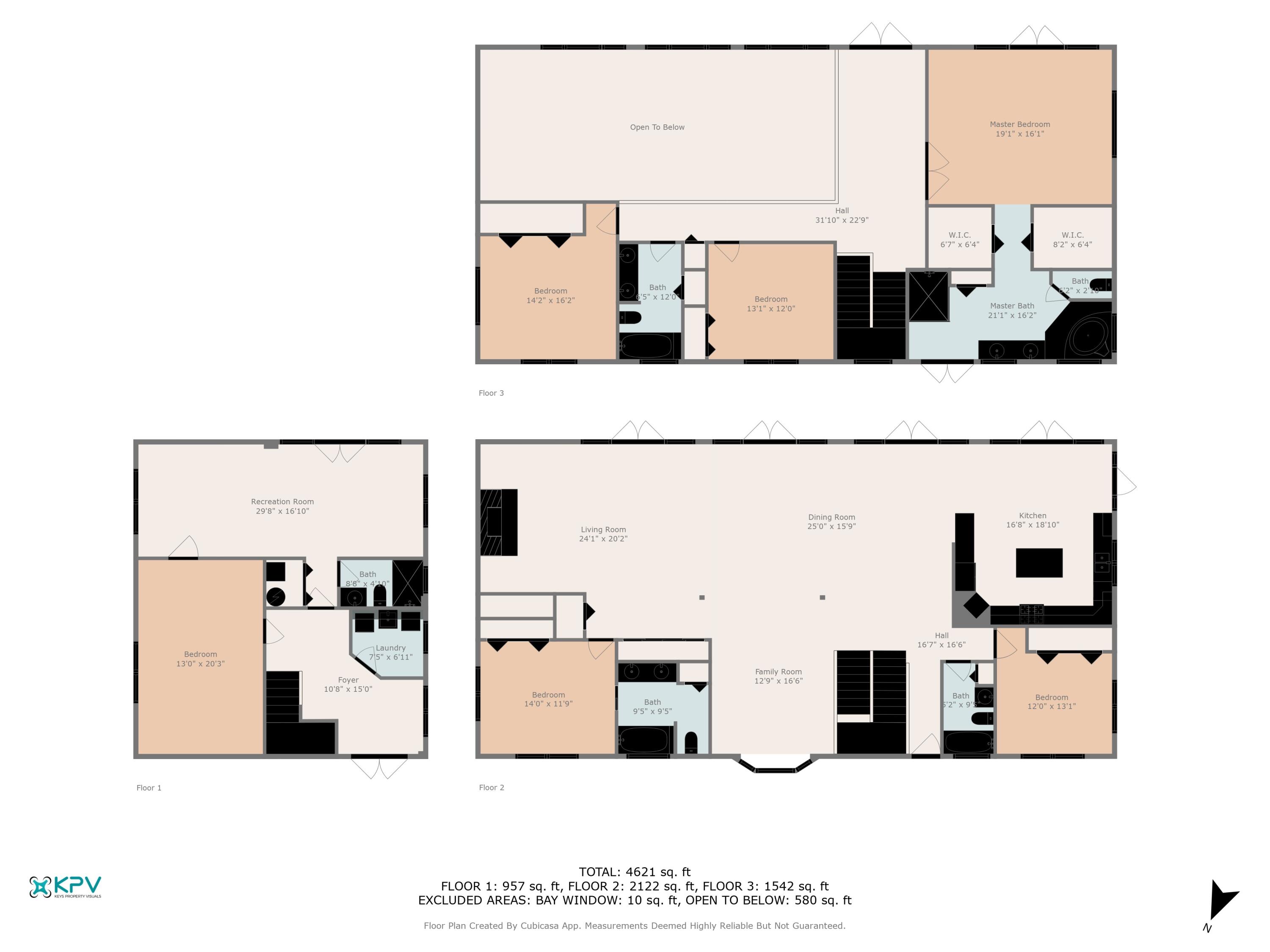 153 Stromboli Drive