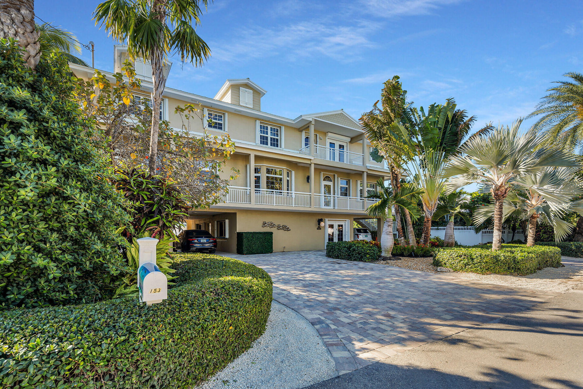 153 Stromboli Drive