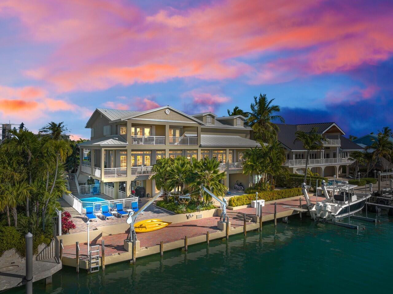 153 Stromboli Drive