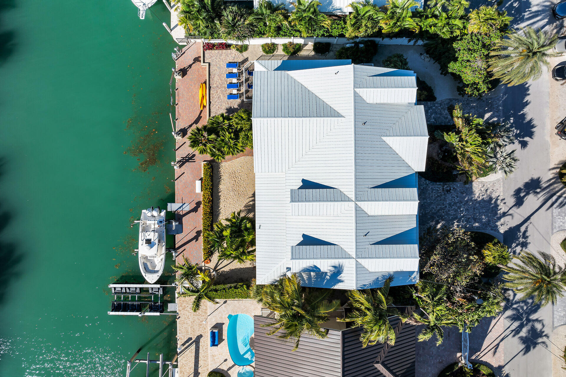 153 Stromboli Drive