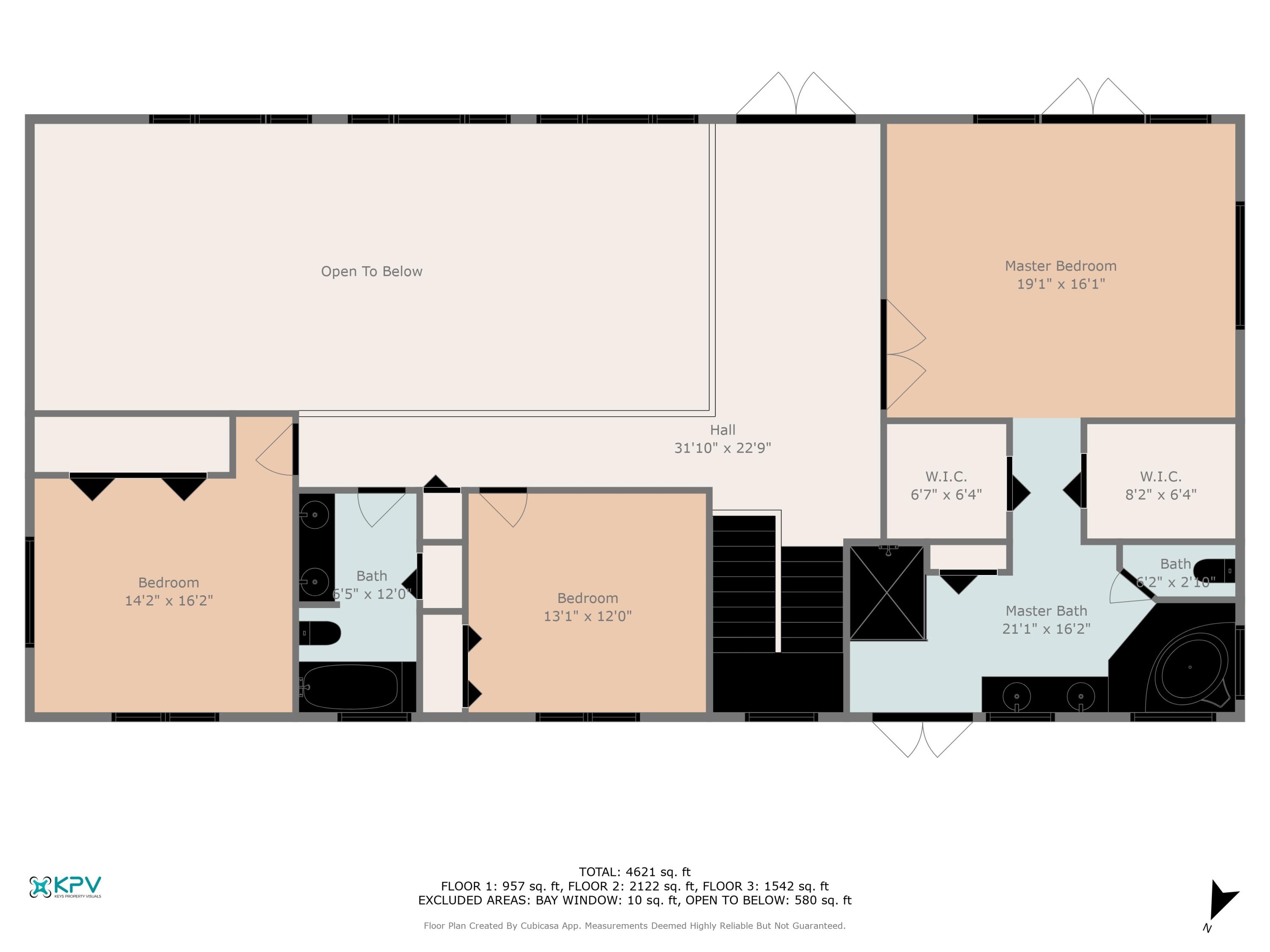 153 Stromboli Drive