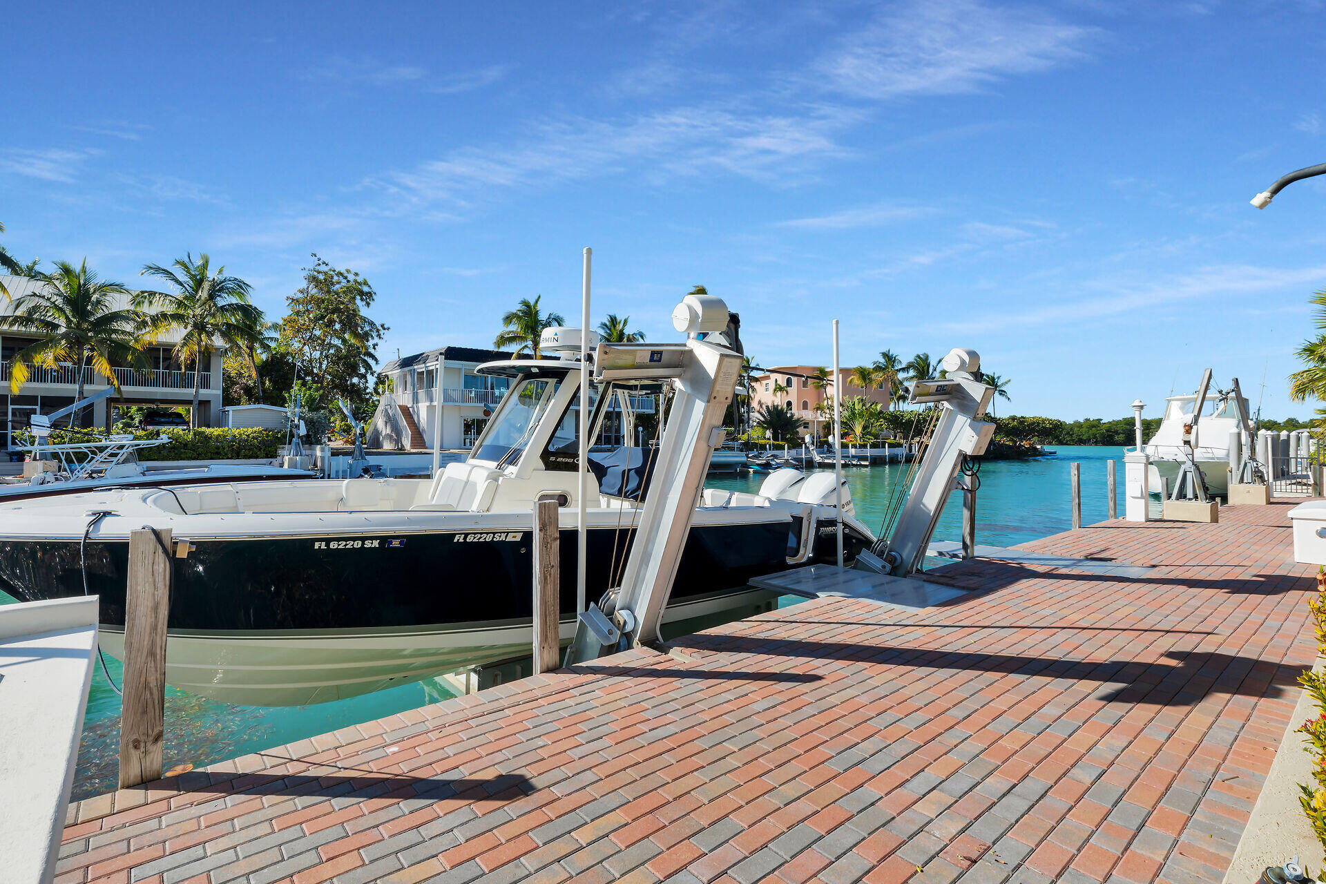 153 Stromboli Drive