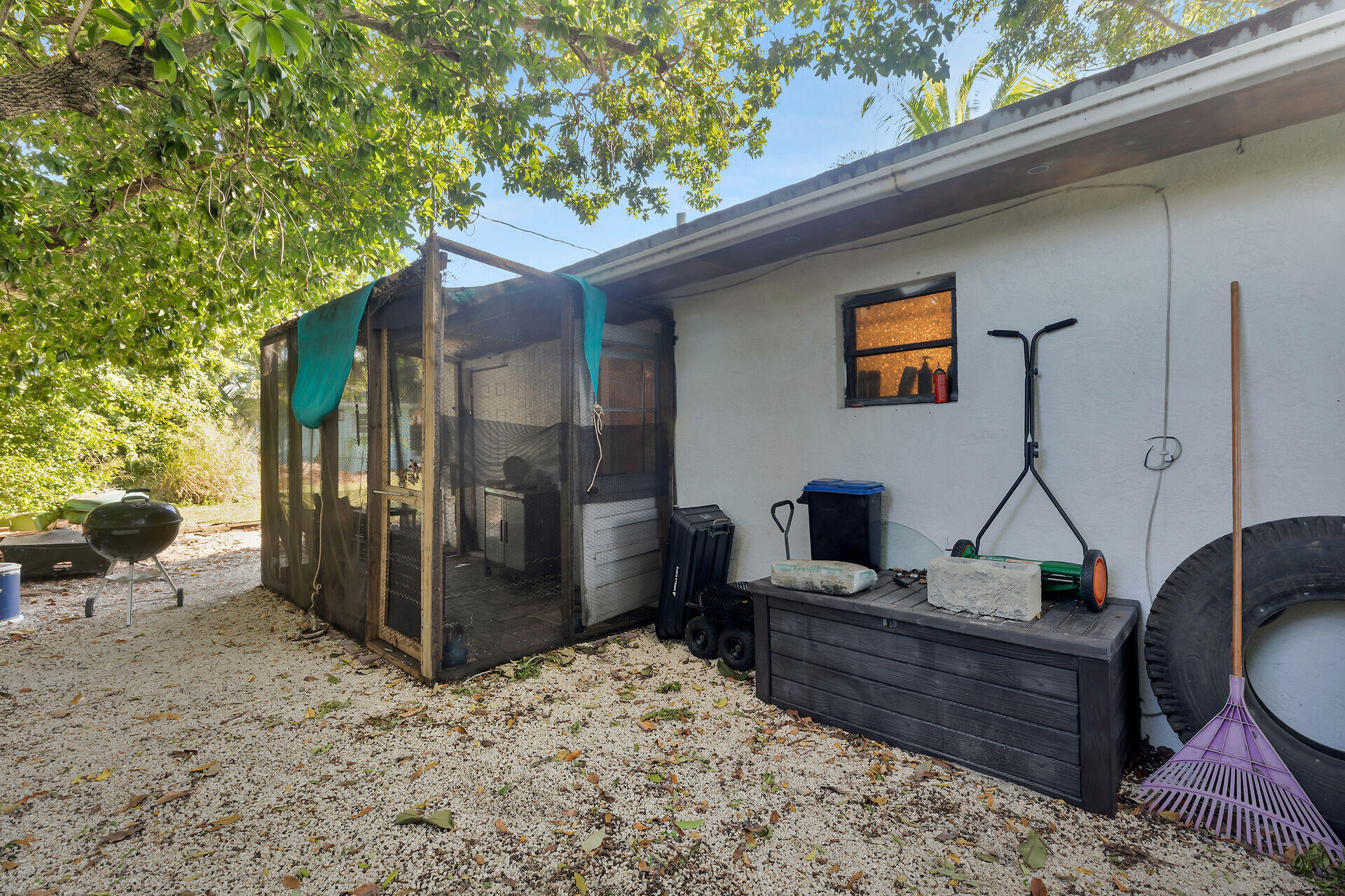 14 Miami Drive
