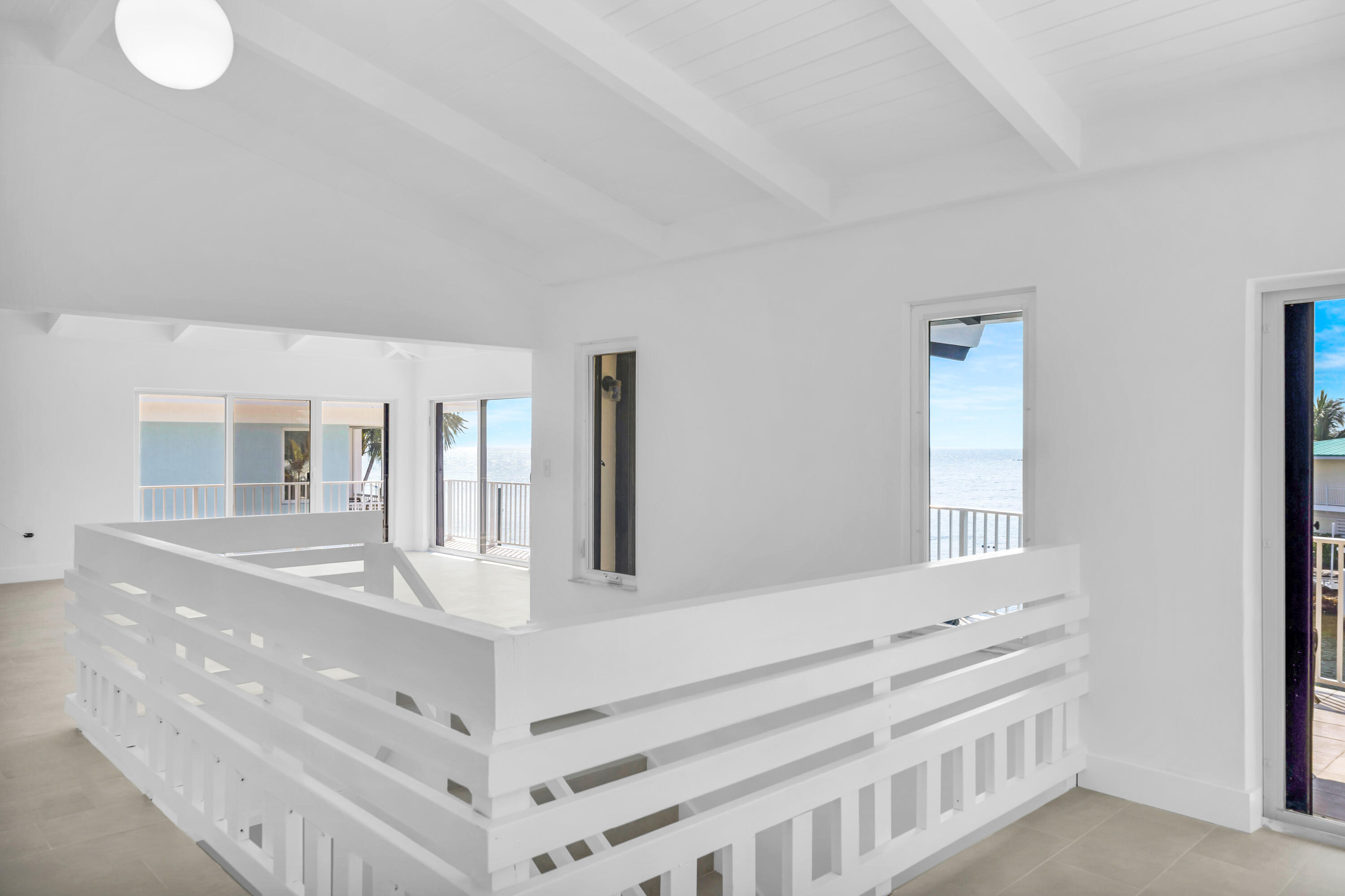 1 Ocean East