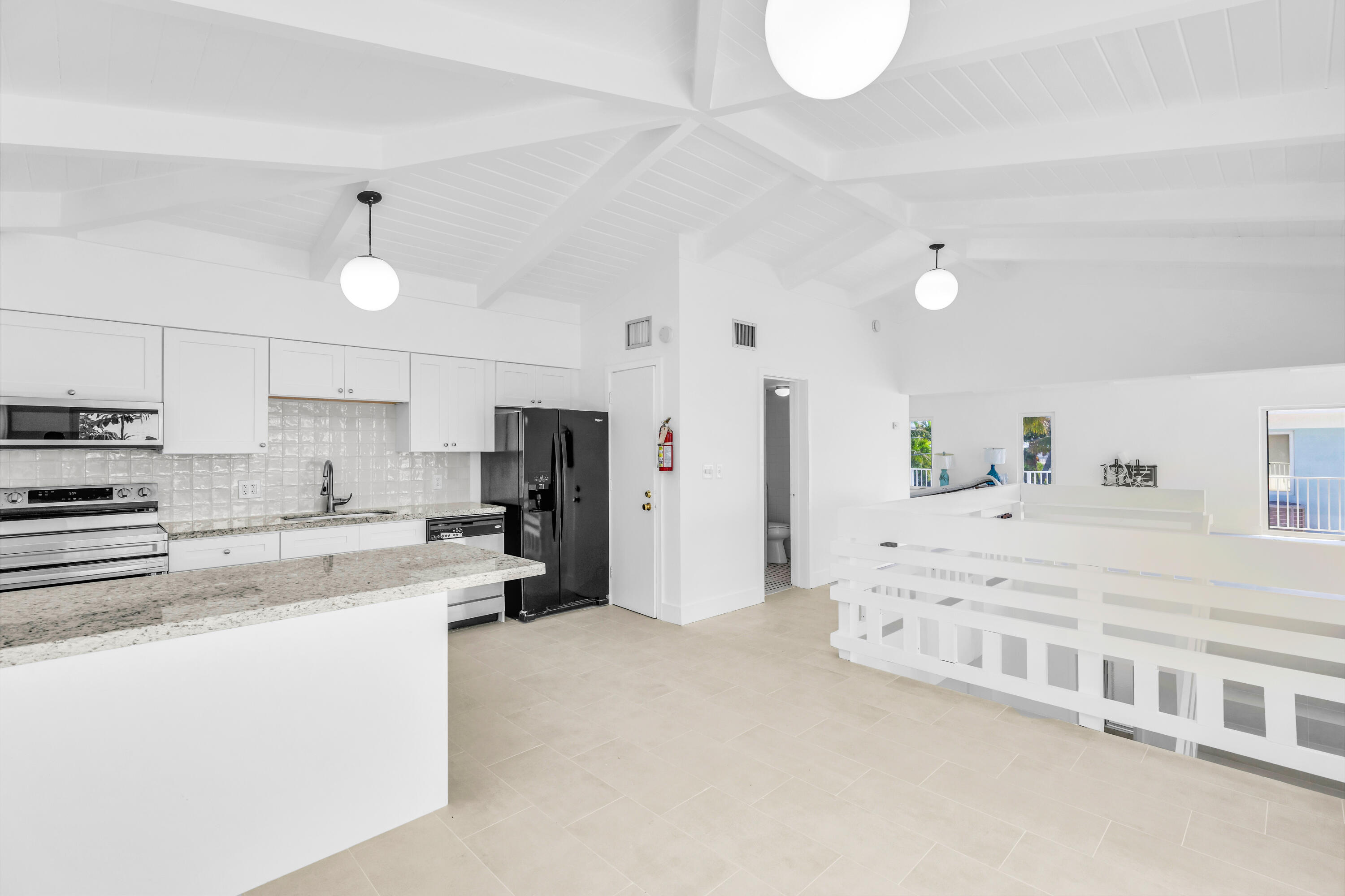 1 Ocean East