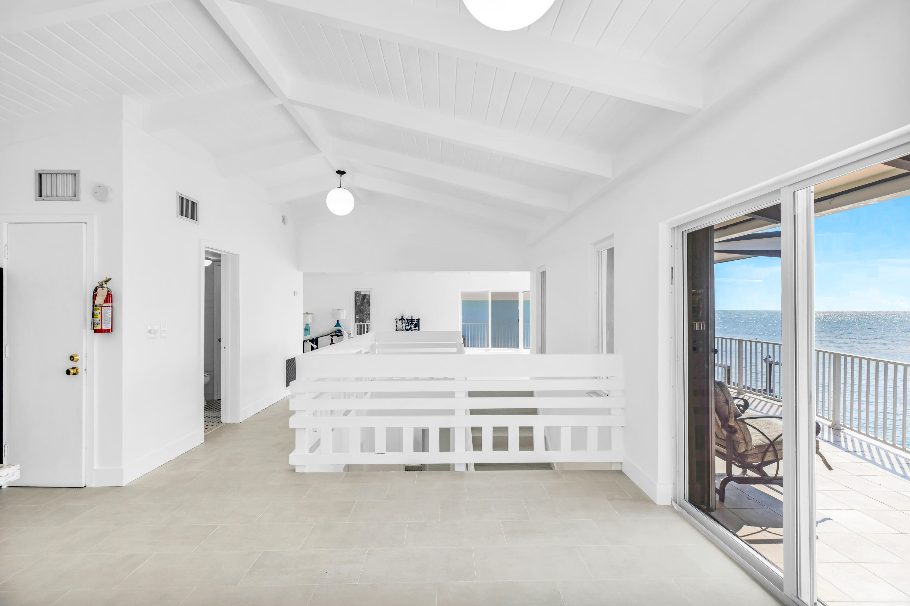 1 Ocean East