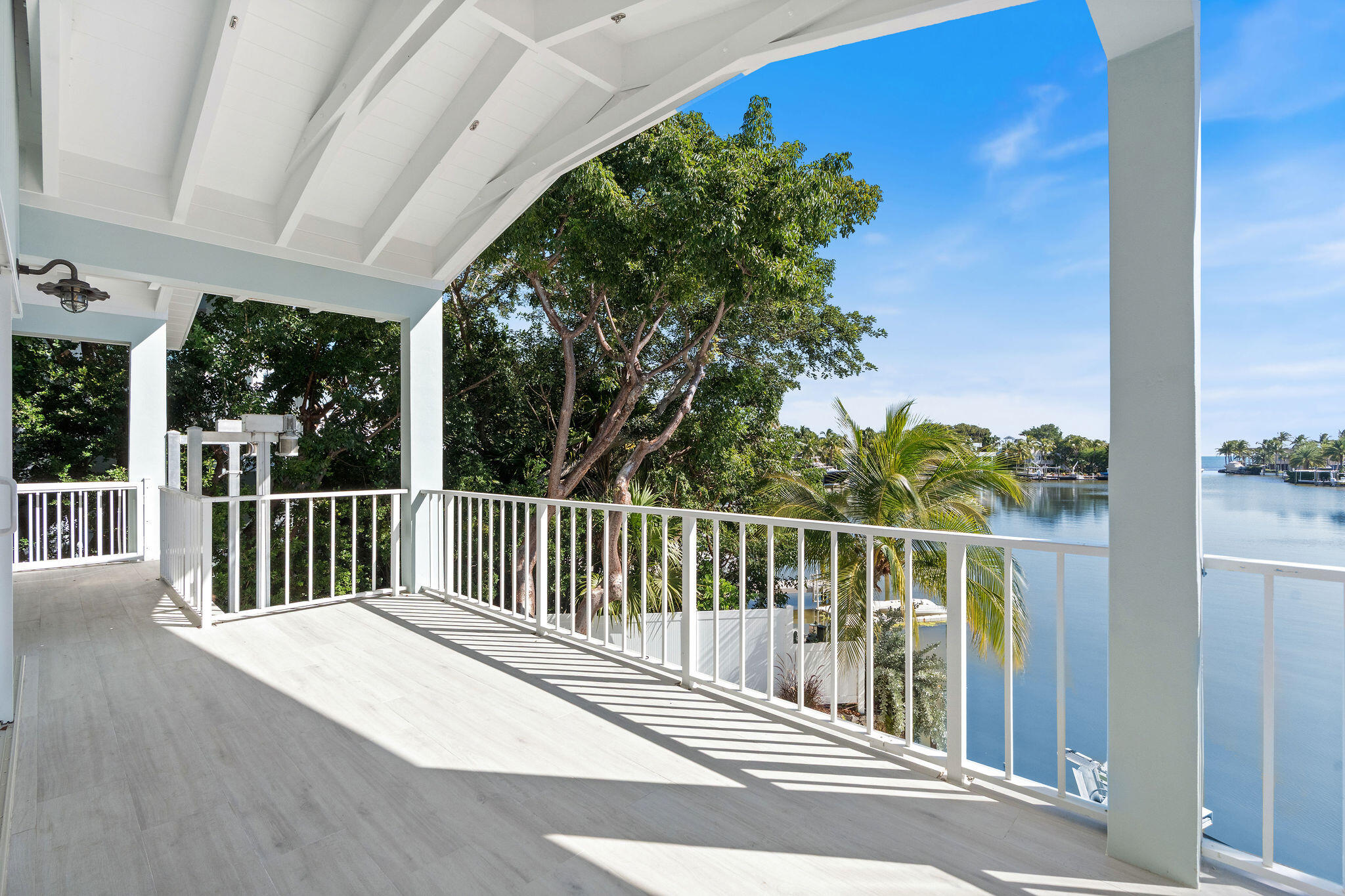 201 Harbor Drive