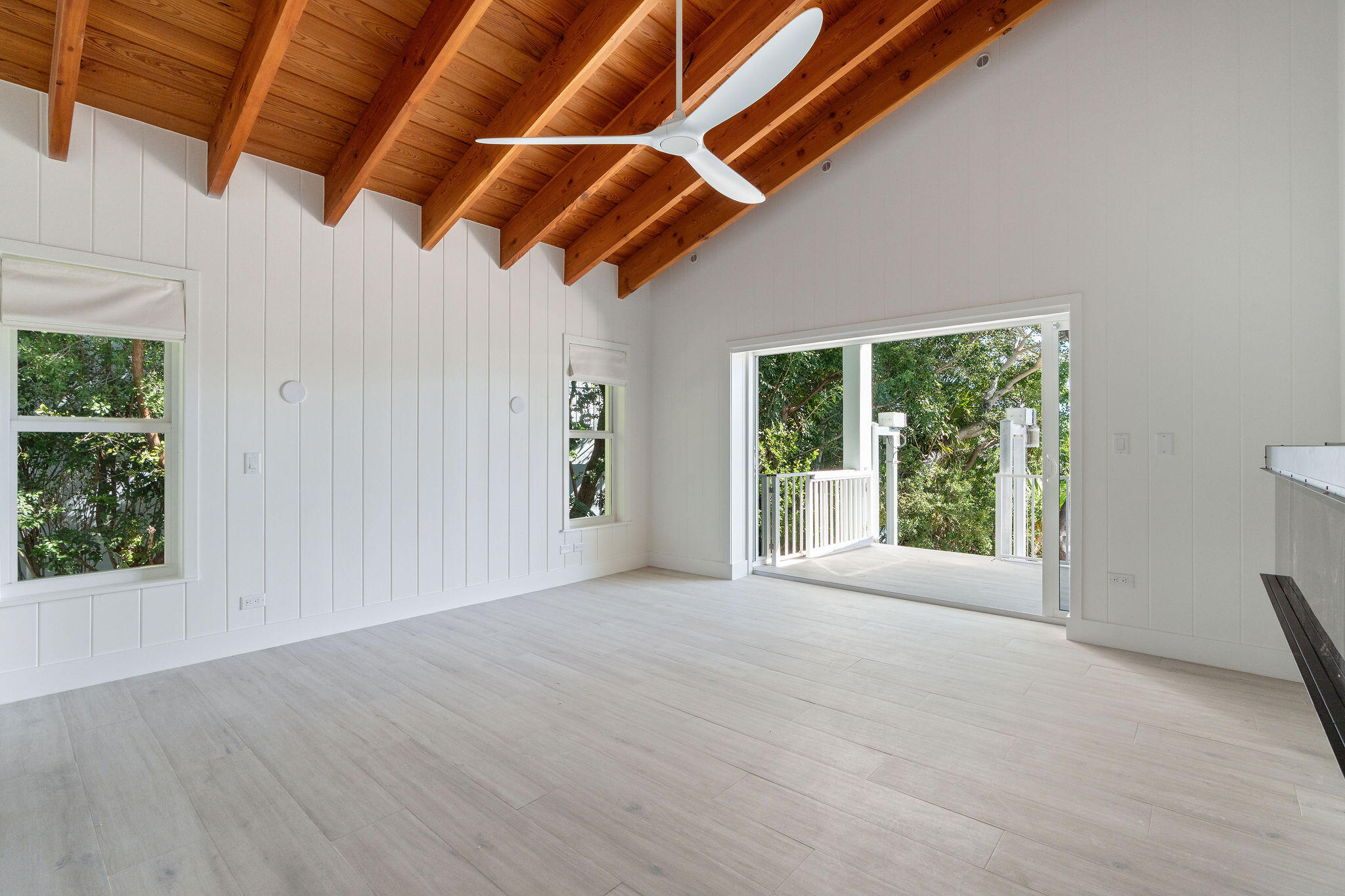 201 Harbor Drive
