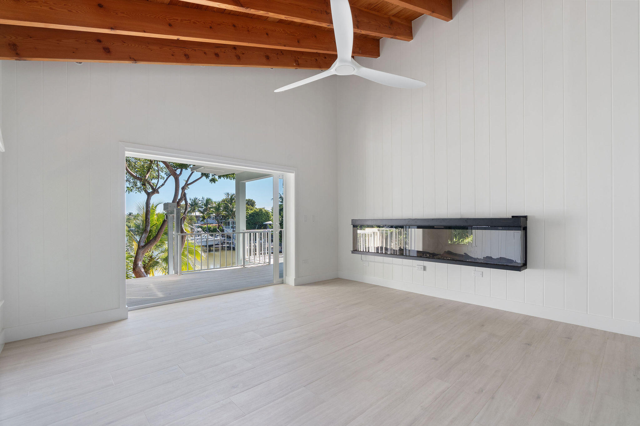 201 Harbor Drive