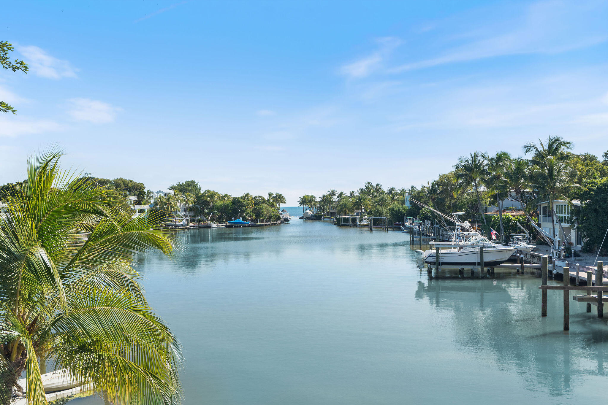 201 Harbor Drive