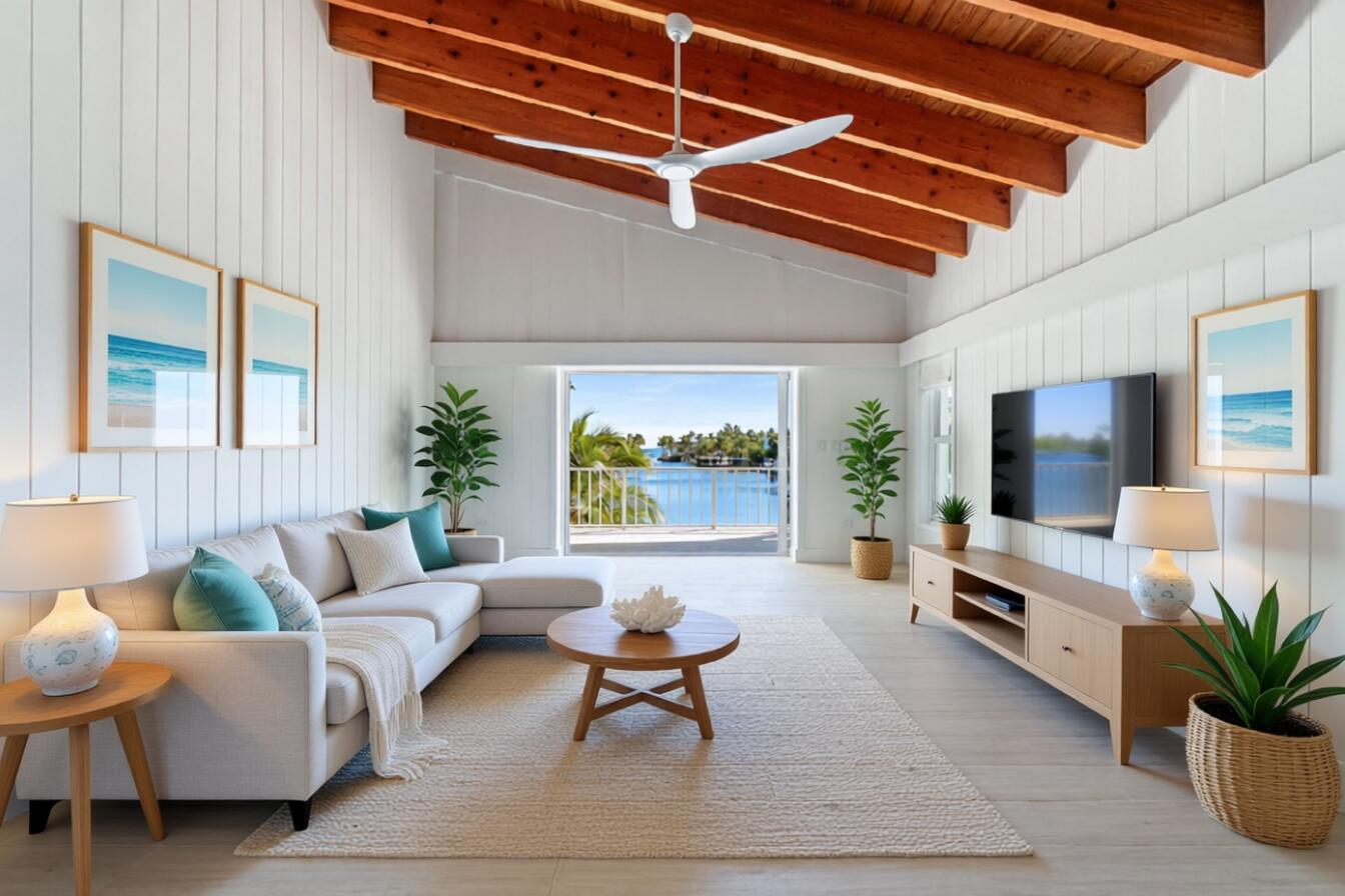 201 Harbor Drive