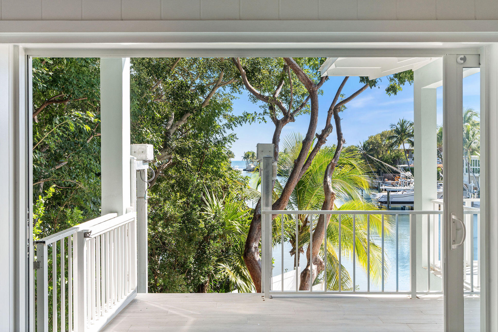 201 Harbor Drive