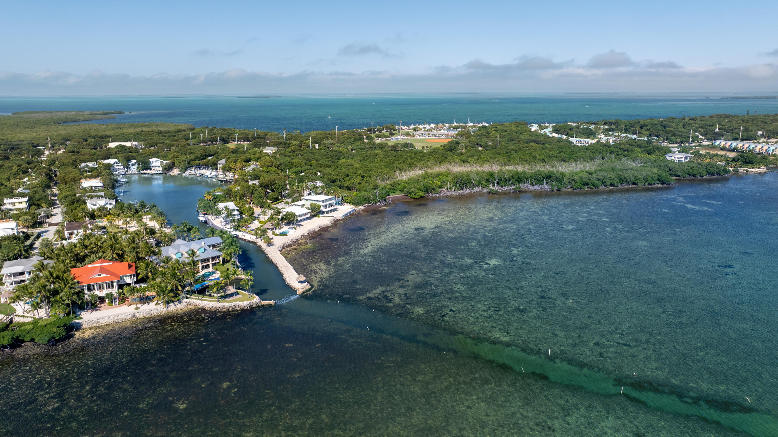 201 Harbor Drive
