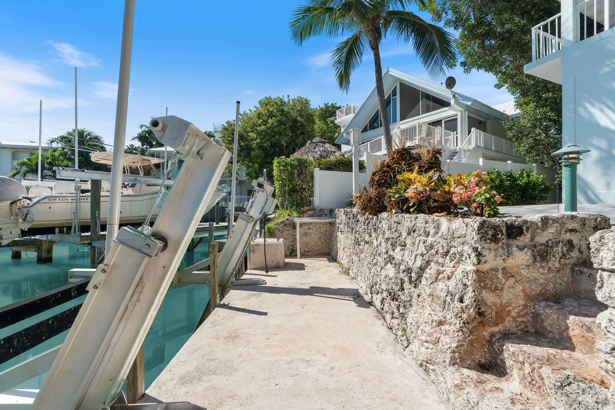 201 Harbor Drive